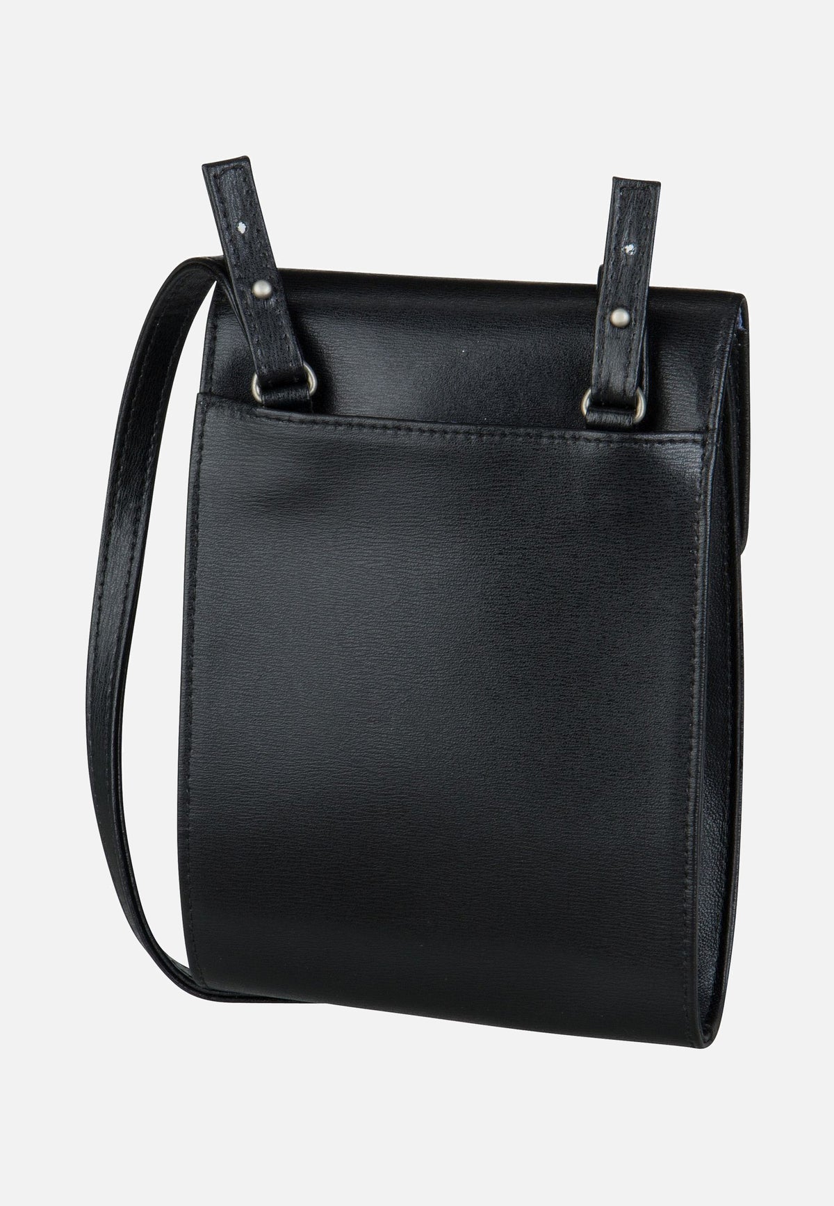 Mandarina Duck Hera 3.0 RAP10 Black Handytasche