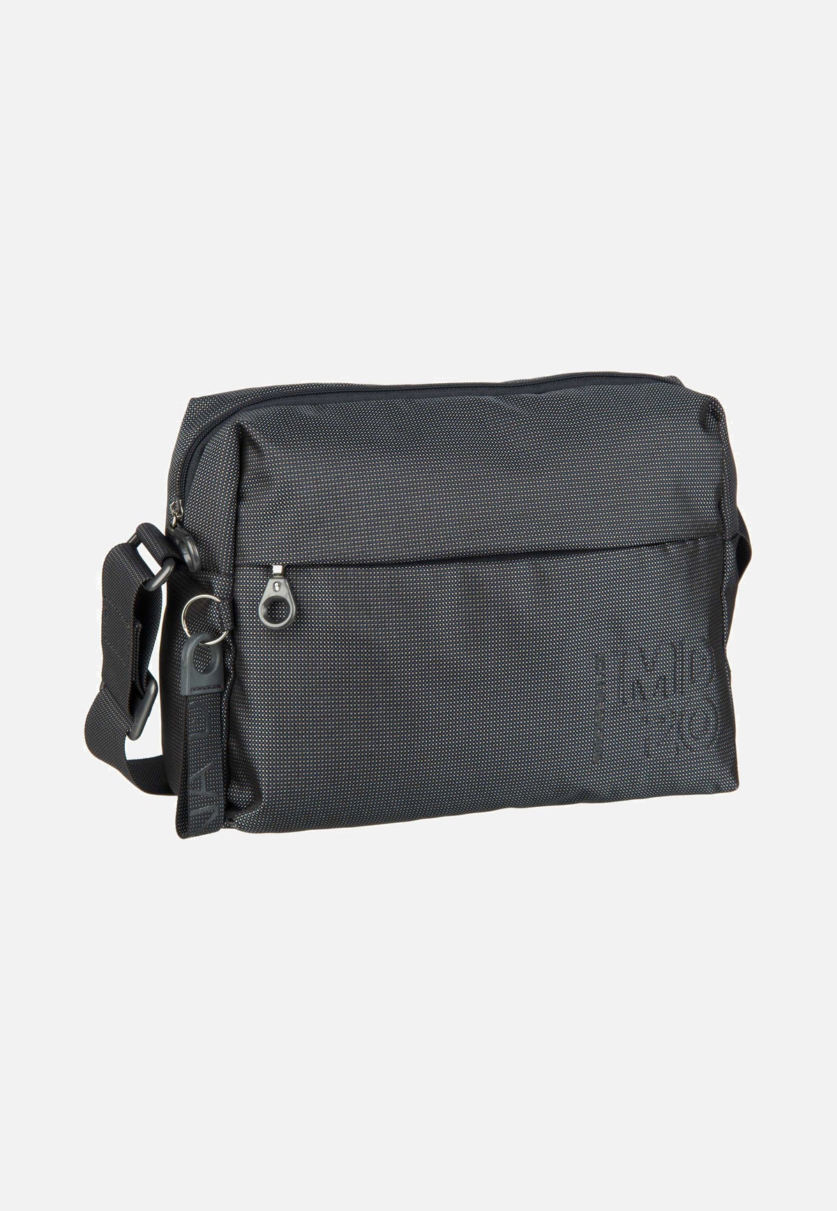 Mandarina Duck MD20 QMTV8 Steel Umhängetasche