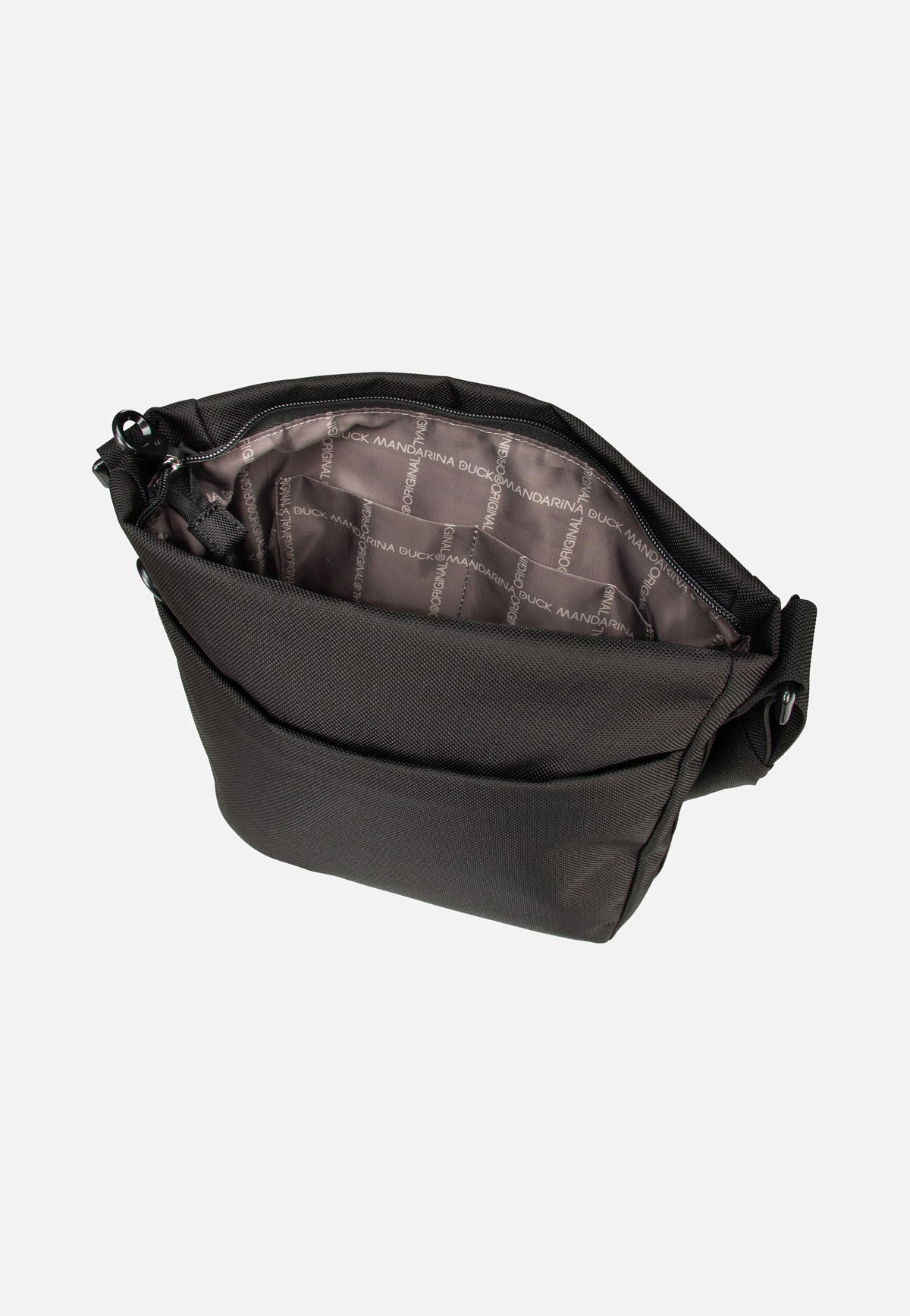 Mandarina Duck MD20 QMT43 Black Umhängetasche