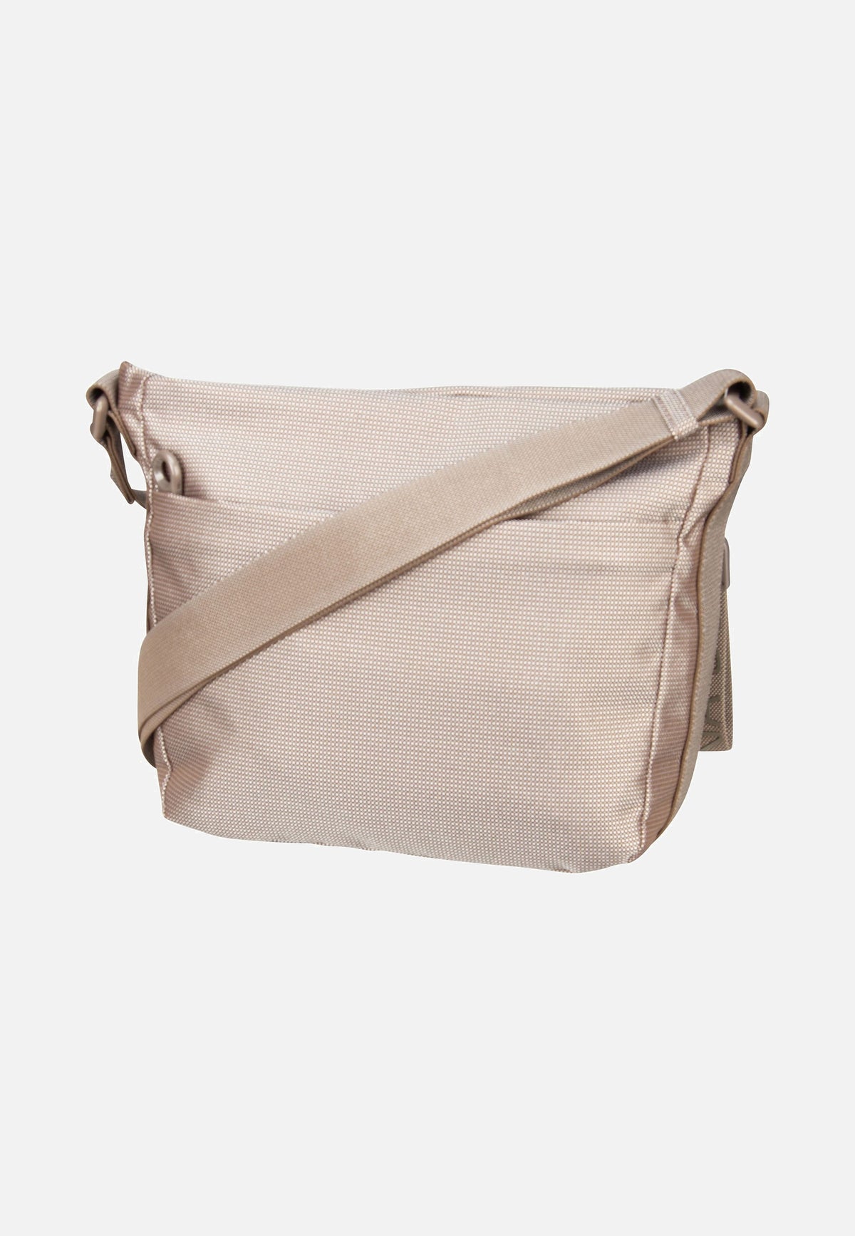 Mandarina Duck MD20 QMT43 Taupe Umhängetasche