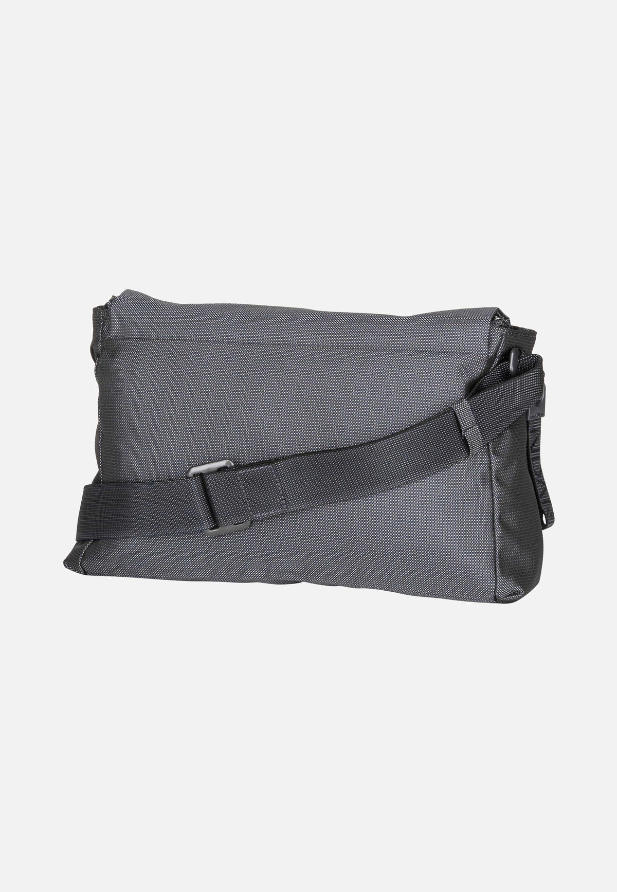 Mandarina Duck MD20 QMT28 Steel Messenger Bag
