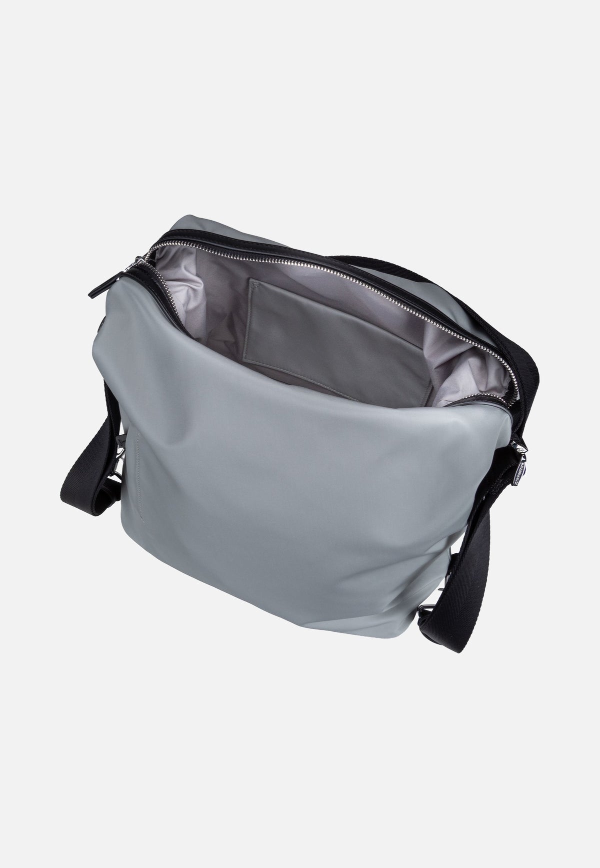 Mandarina Duck Hunter Hobo VCT10 Cocoon Backpack