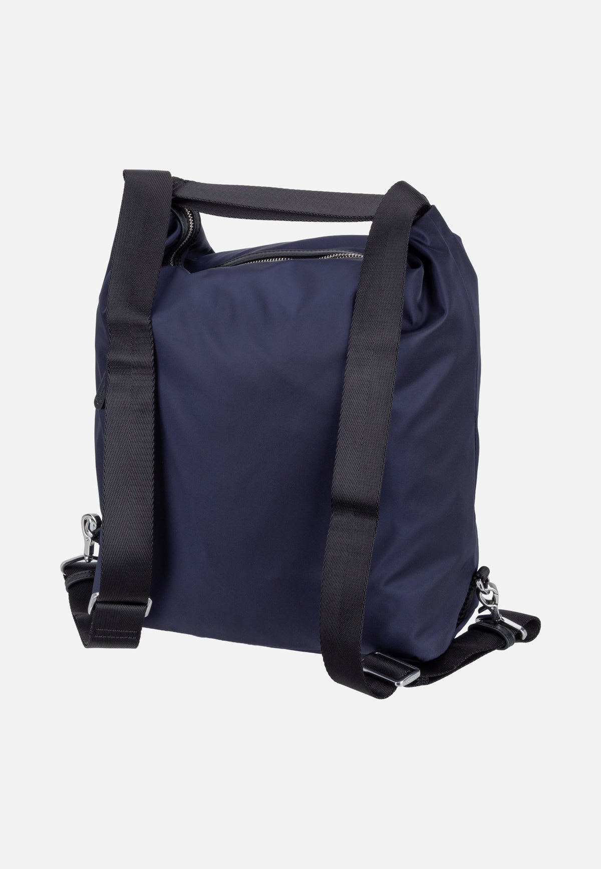 Mandarina Duck Hunter Hobo VCT10 Eclipse Backpack