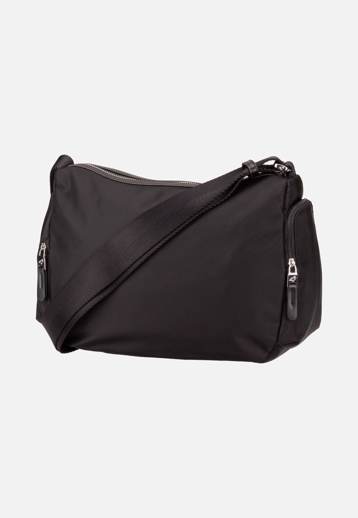Mandarina Duck Hunter Cargo VCT54 Black Umhängetasche