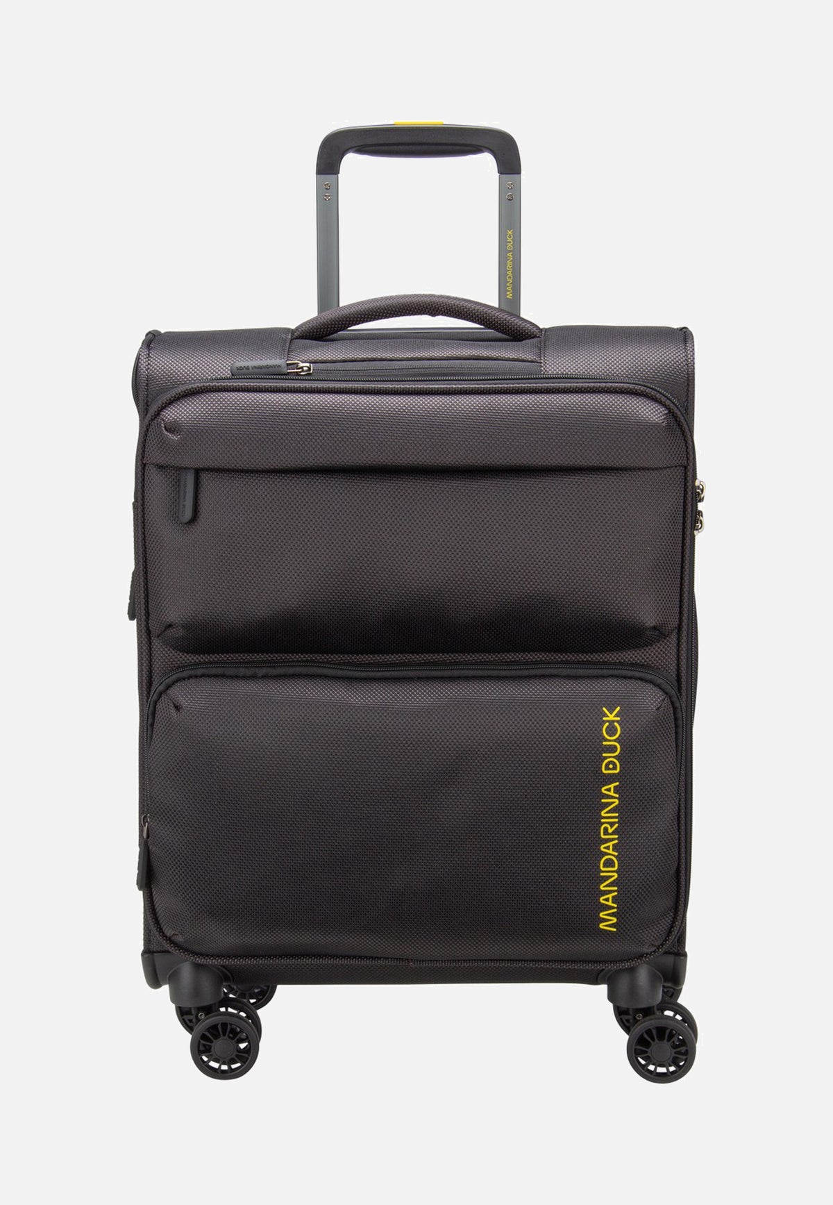 Mandarina Duck Zephyr Cabin OTV01 Black Koffer