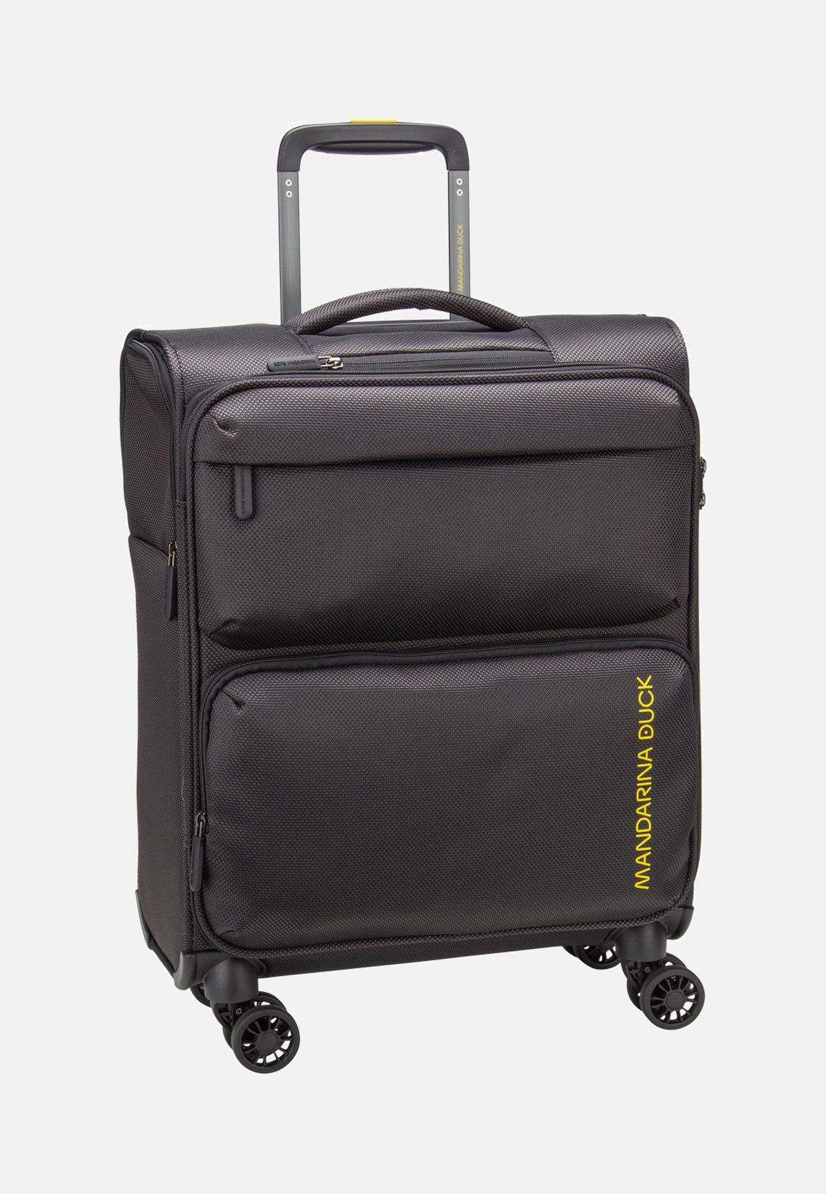 Mandarina Duck Zephyr Cabin OTV01 Black Koffer