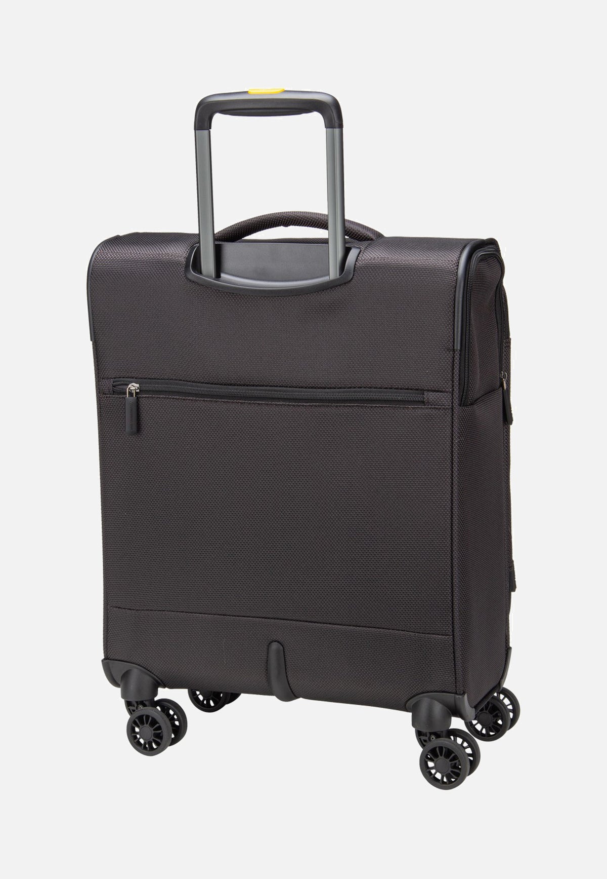 Mandarina Duck Zephyr Cabin OTV01 Black Koffer