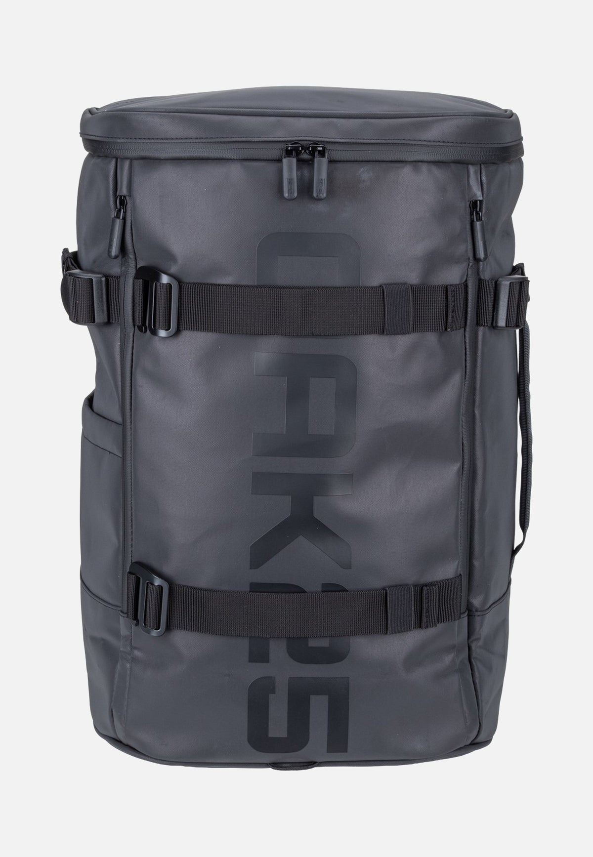 OAK25 LumoSense Box Pack Black Rucksack