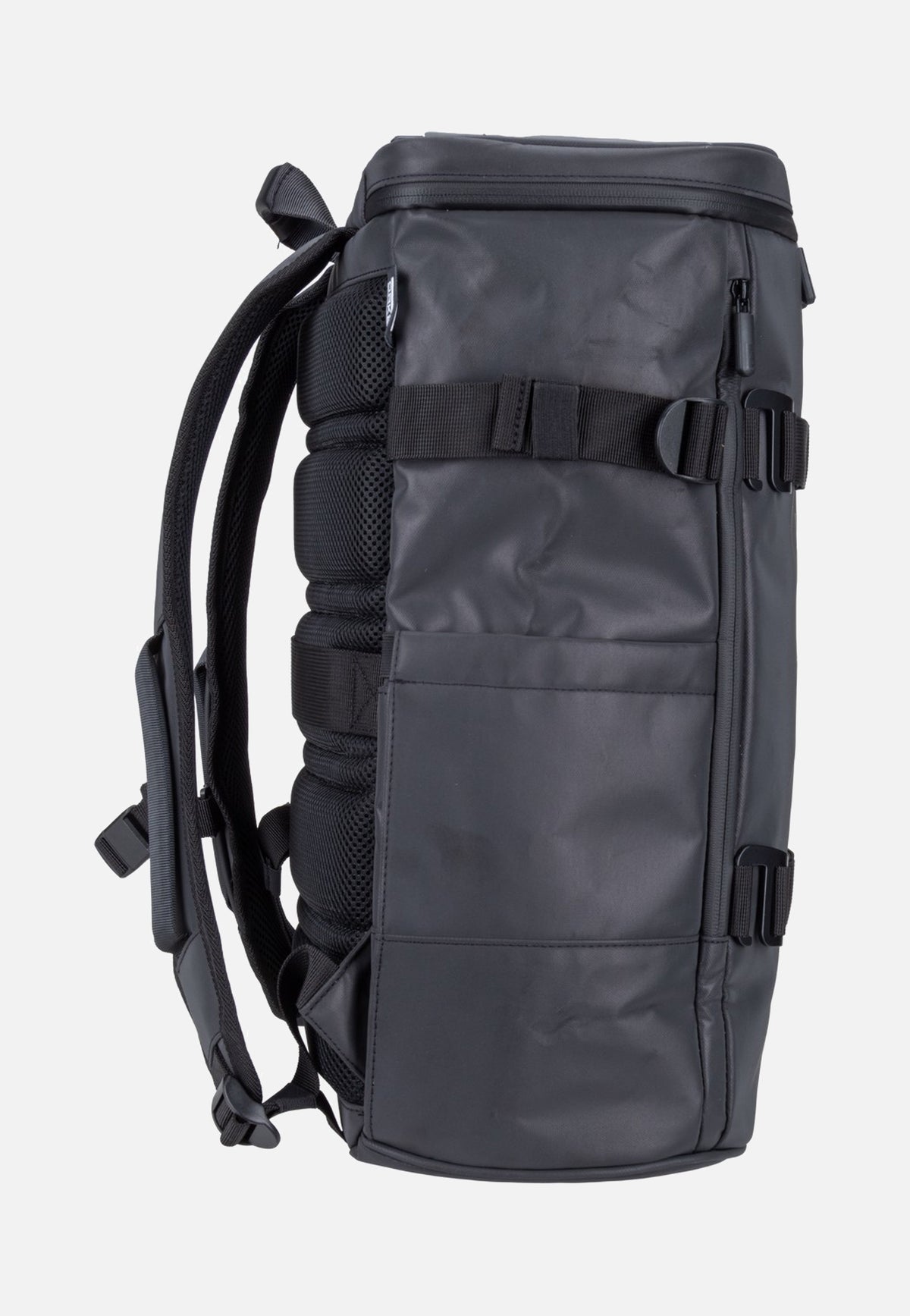 OAK25 LumoSense Box Pack Black Rucksack