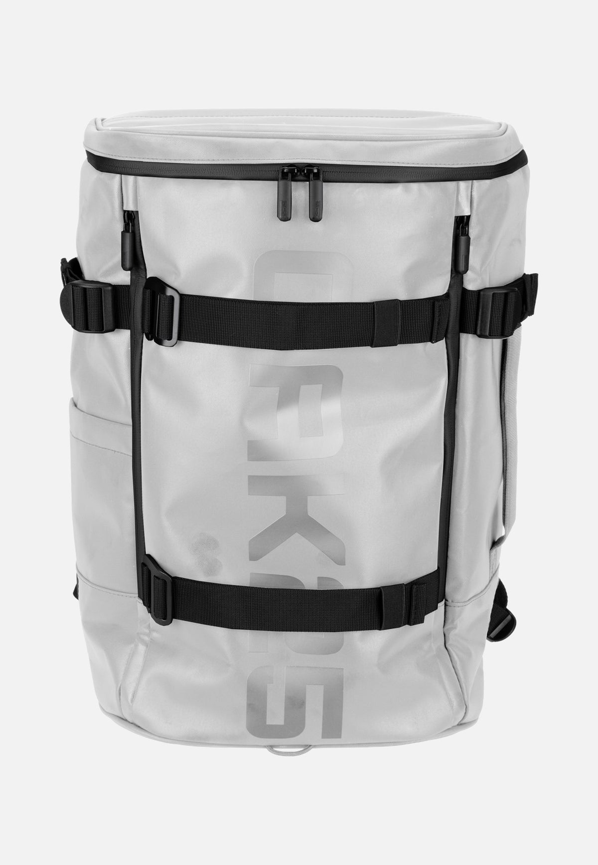 OAK25 LumoSense Box Pack Black Rucksack