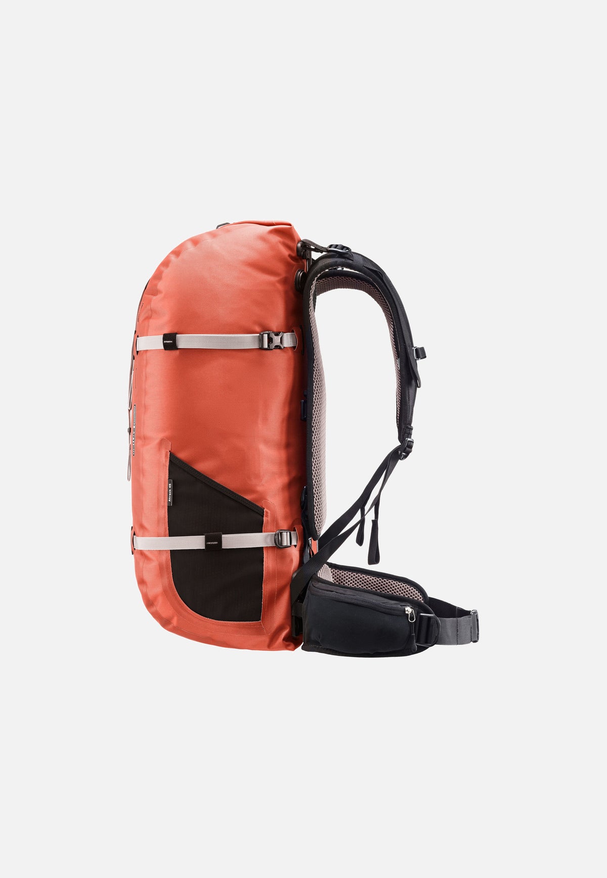 ORTLIEB Atrack 45L Rooibos Reiserucksack