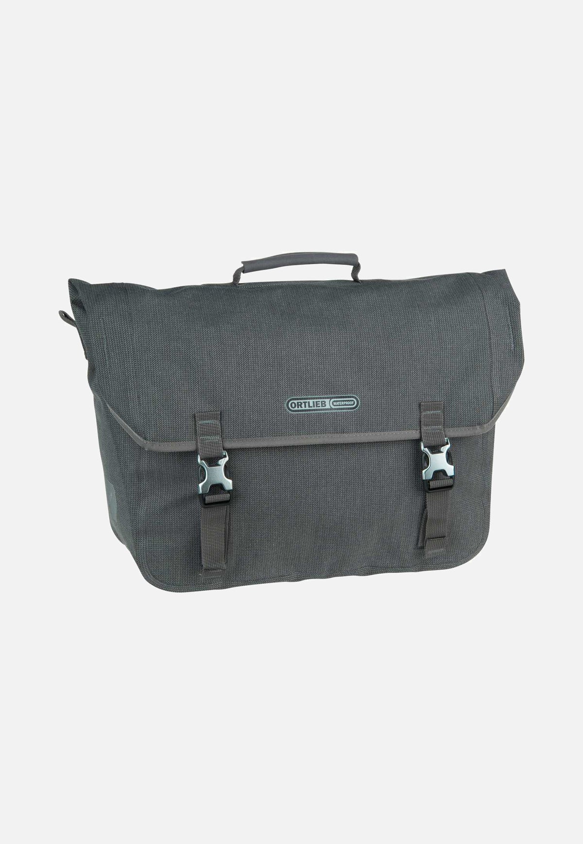 ORTLIEB Commuter-Bag Urban QL2.1 Pepper Fahrradtasche