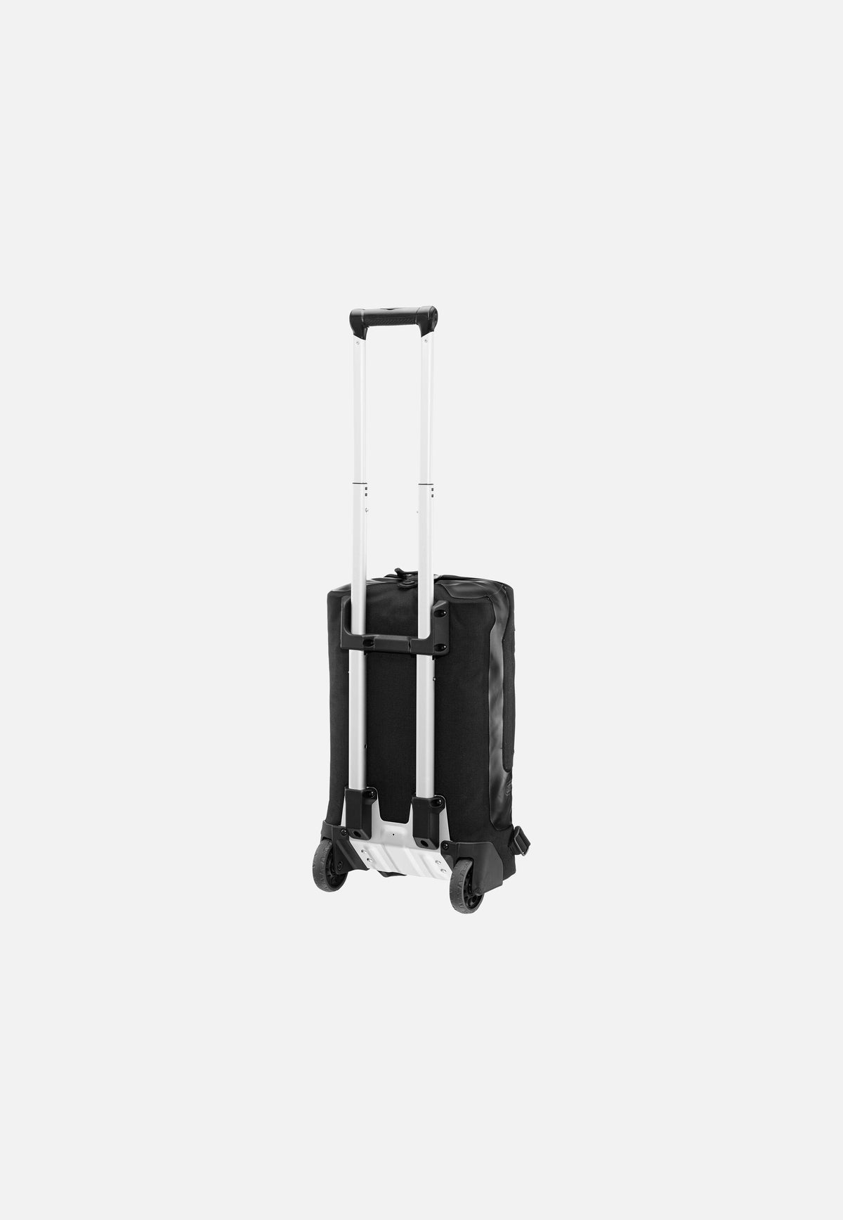 ORTLIEB Duffle RG 34L Schwarz Reisetasche mit Rollen