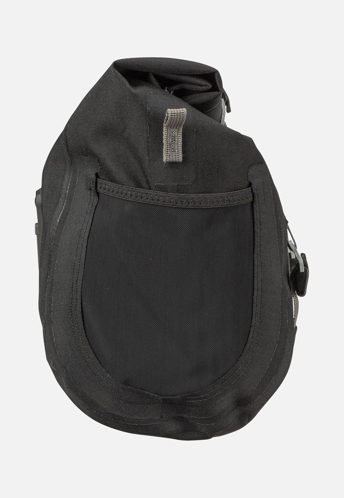 ORTLIEB Pack Plus Schwarz Lenkertasche
