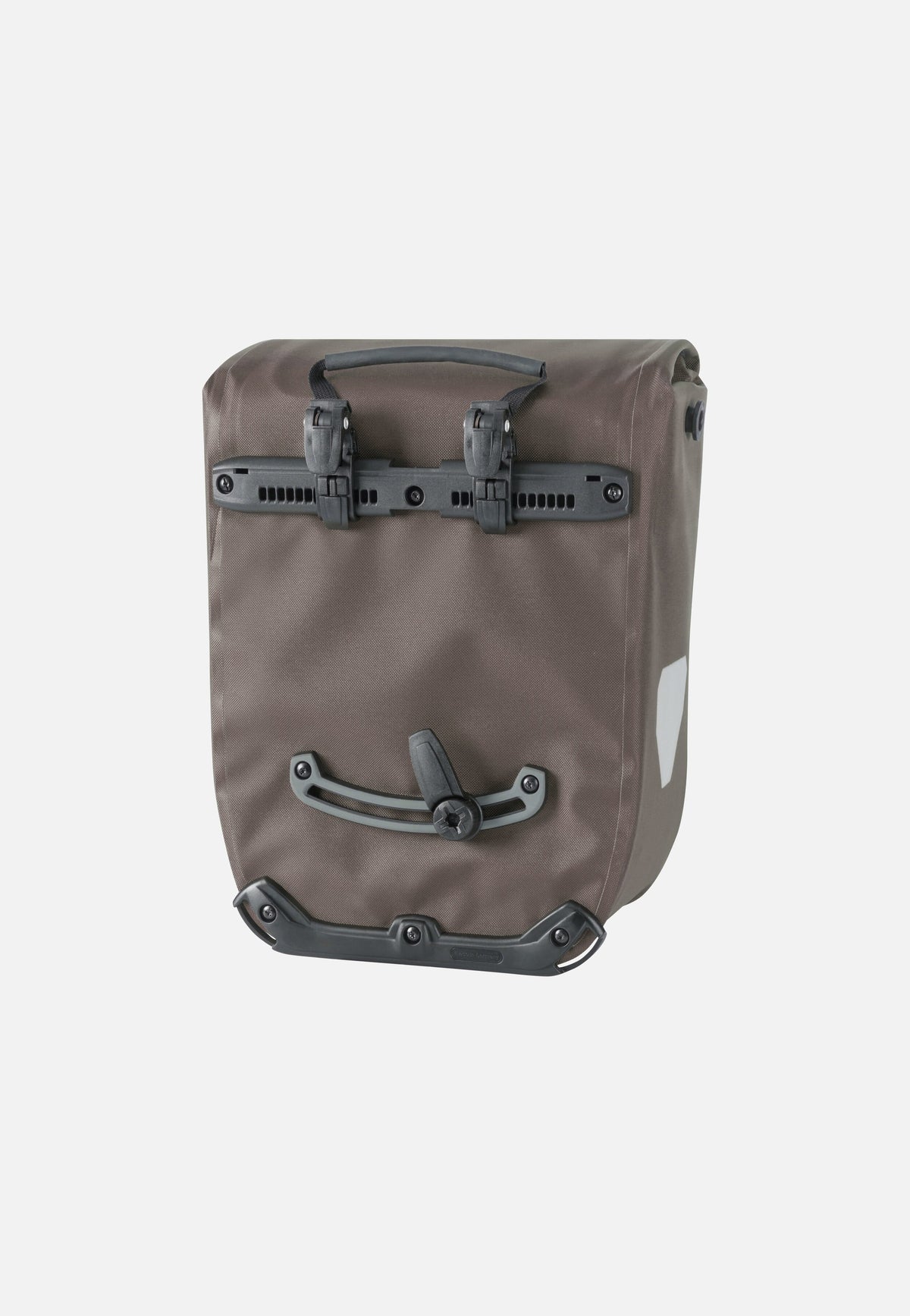ORTLIEB Pedal-Mate Single QL2.1 Dark Sand Fahrradtasche