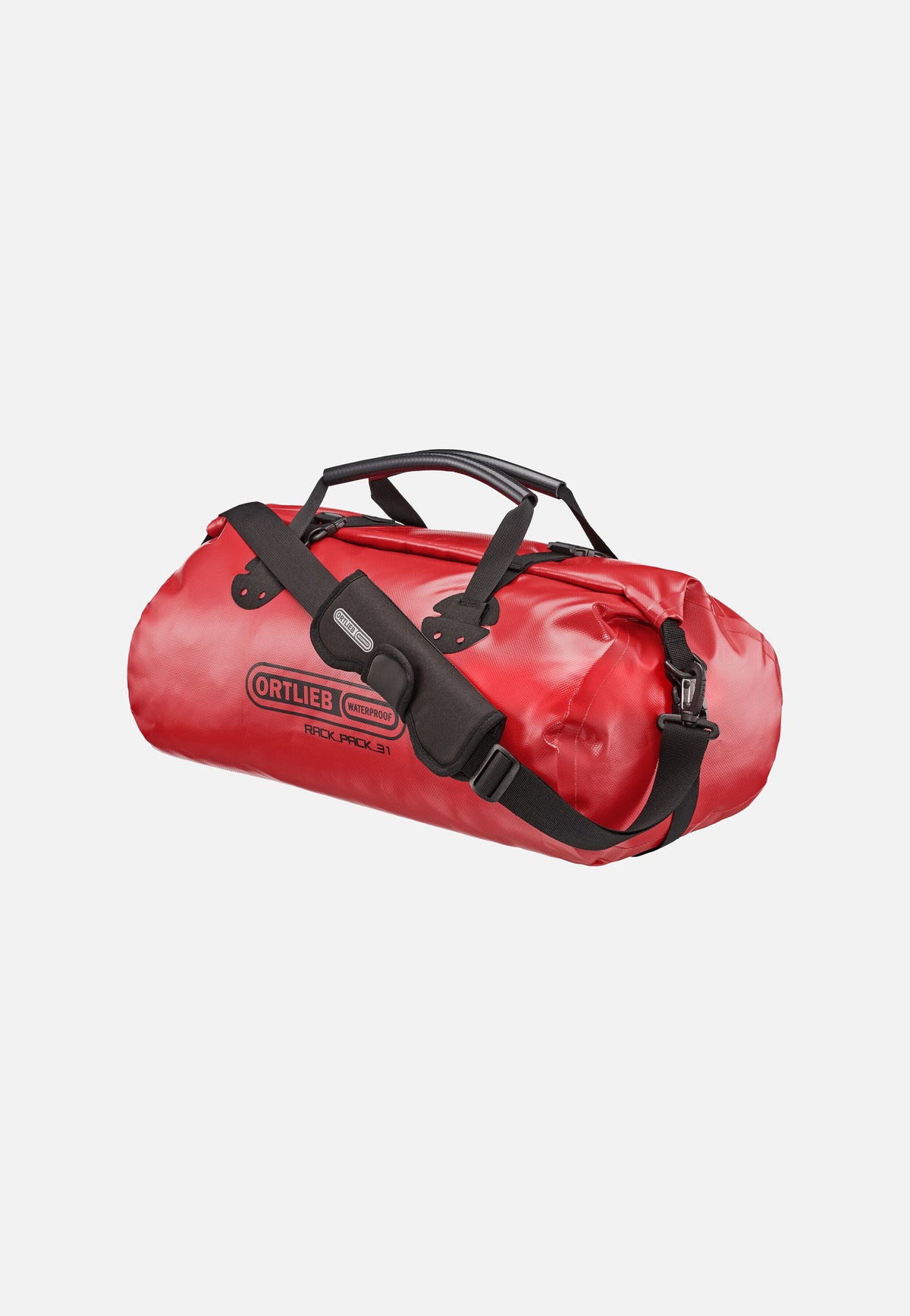 ORTLIEB Rack-Pack 31L Rot Dufflebag