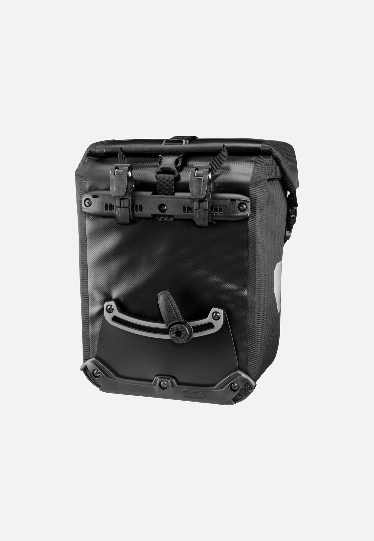 ORTLIEB Sport-Roller Schwarz Fahrradtasche
