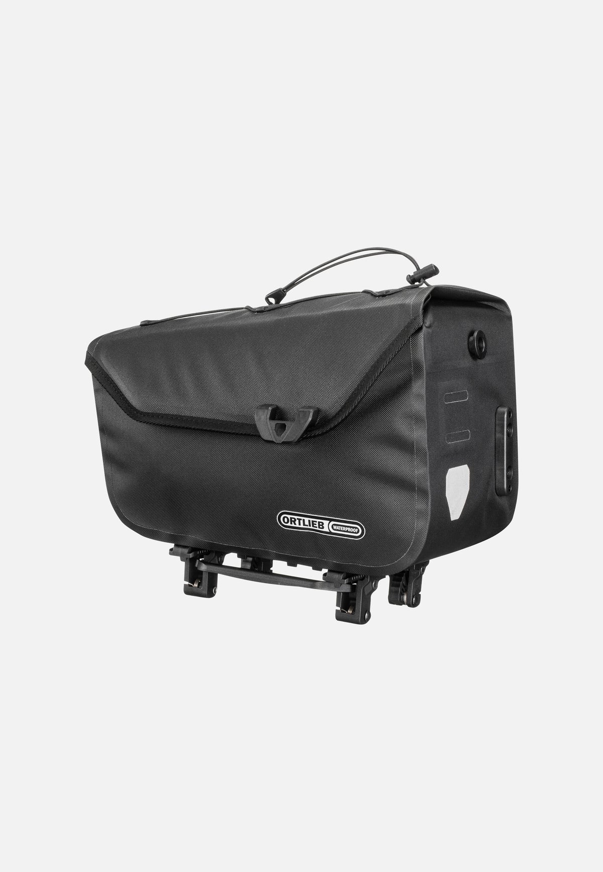 ORTLIEB Trunk-Bag Schwarz Fahrradtasche