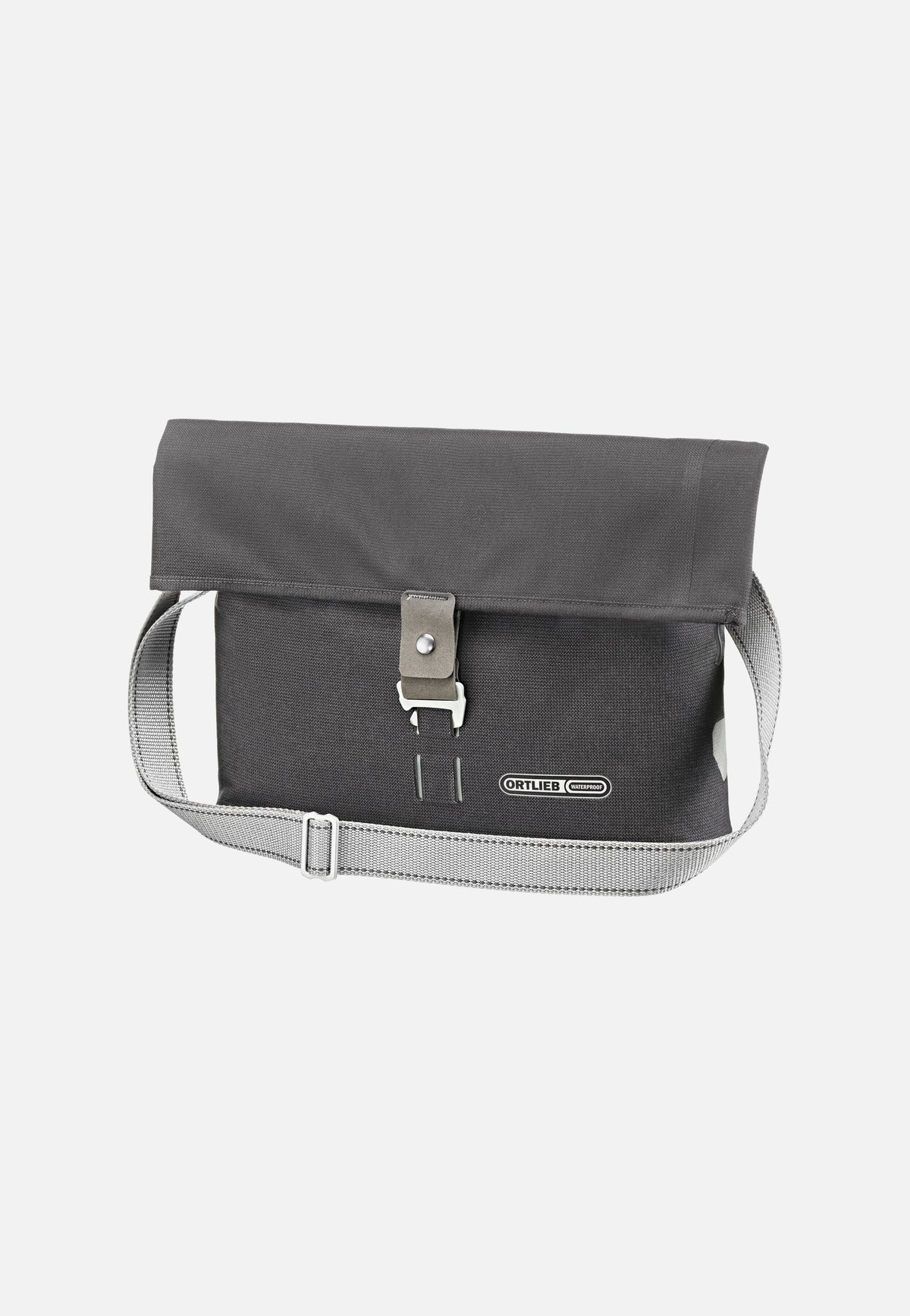 ORTLIEB Twin-City Urban Pepper Fahrradtasche