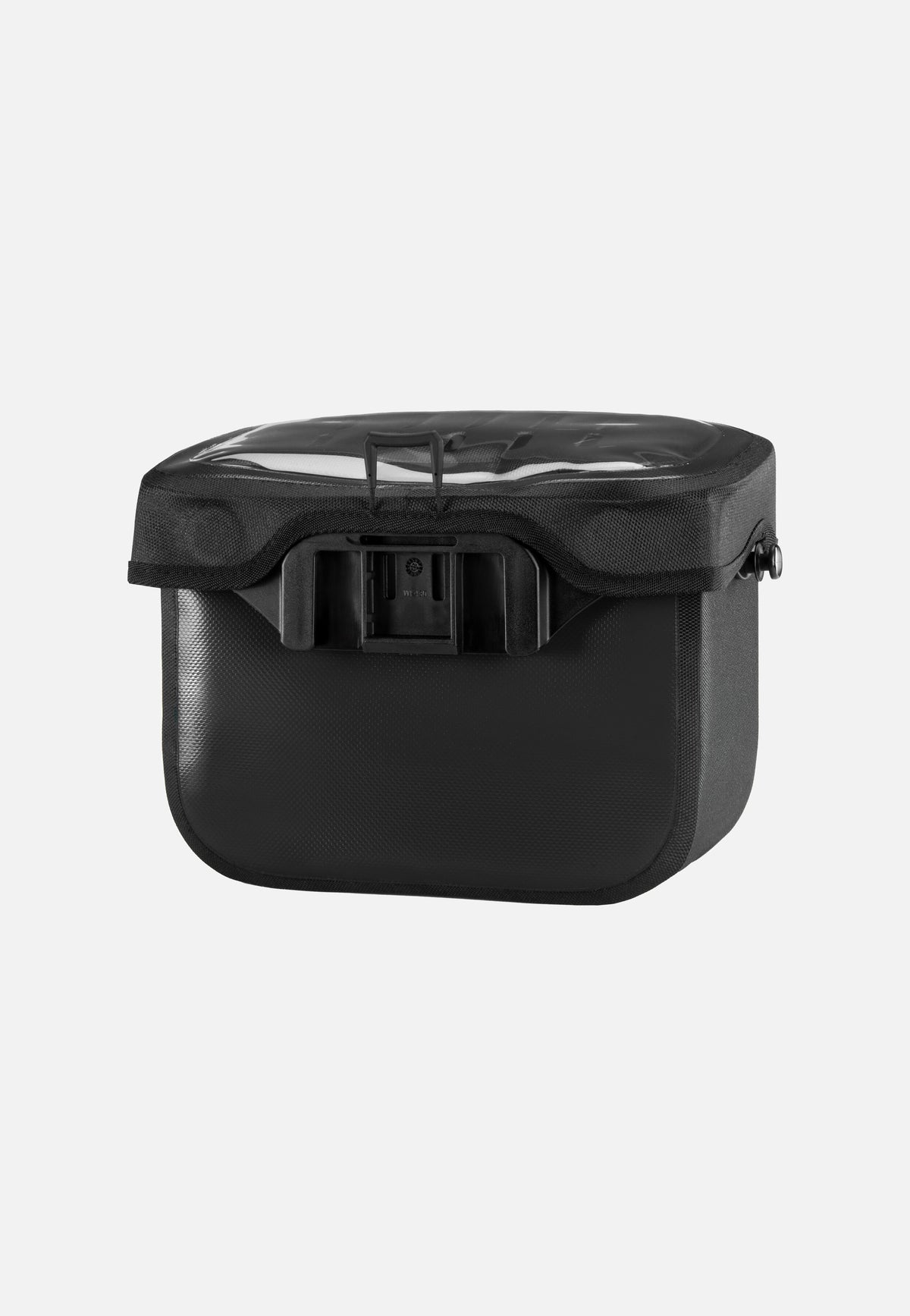 ORTLIEB Ultimate 6,5L Schwarz Lenkertasche