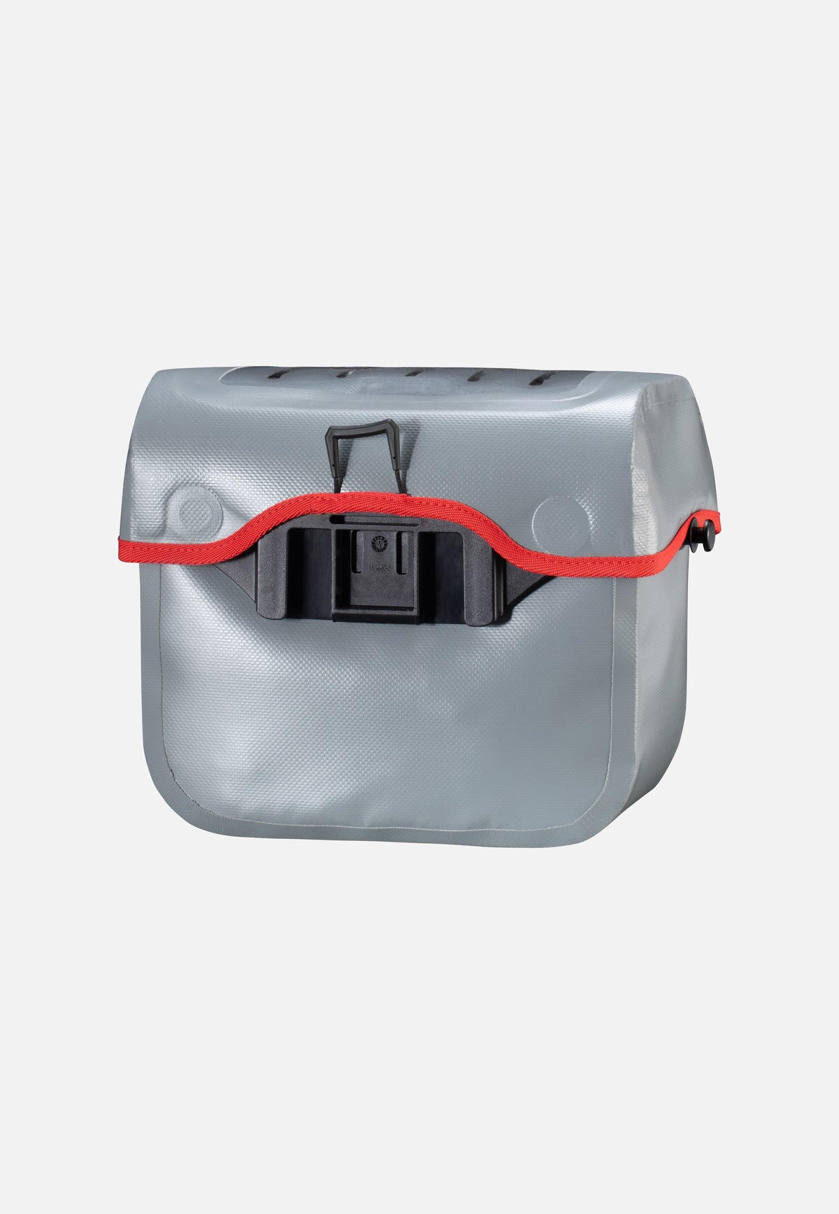 ORTLIEB Ultimate Original Alu Grey Lenkertasche
