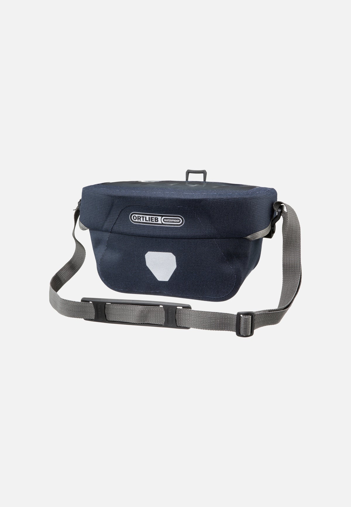 ORTLIEB Ultimate Urban Ink Lenkertasche