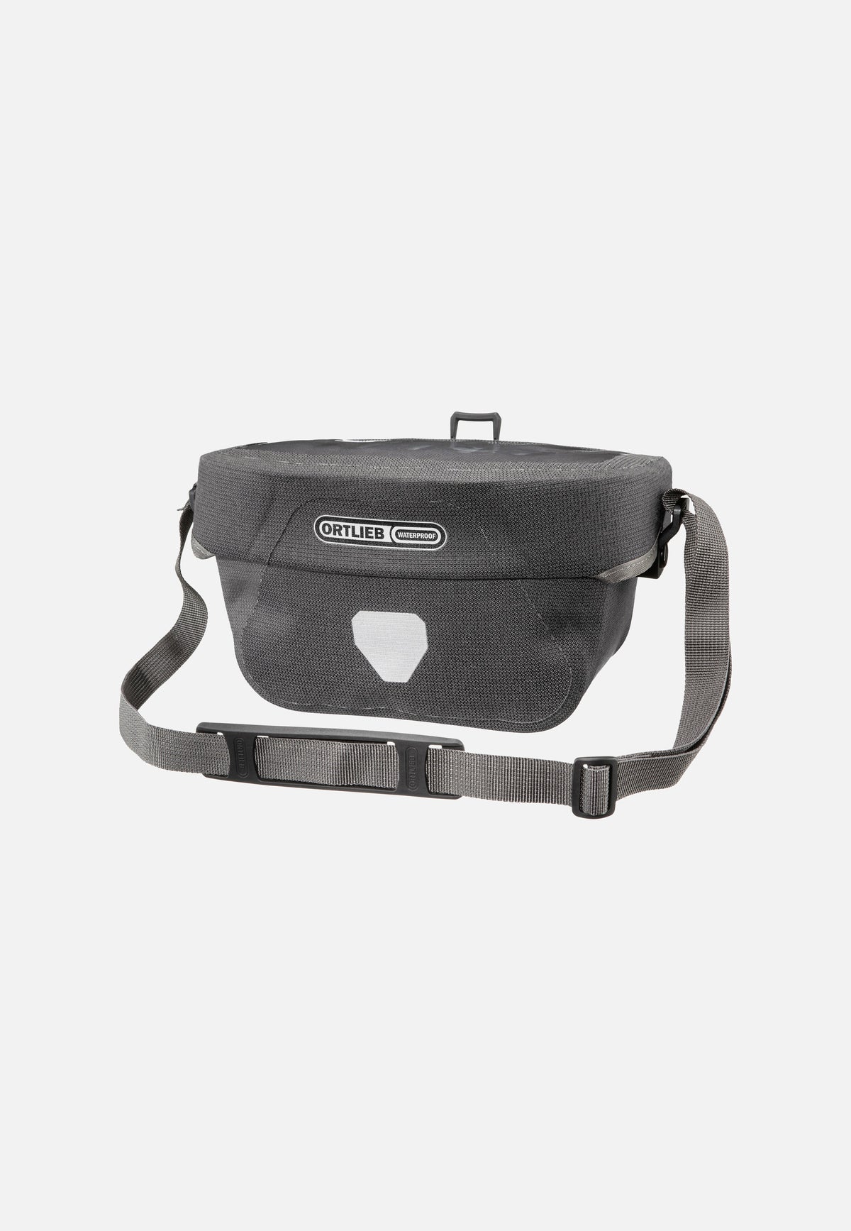 ORTLIEB Ultimate Urban Pepper Lenkertasche