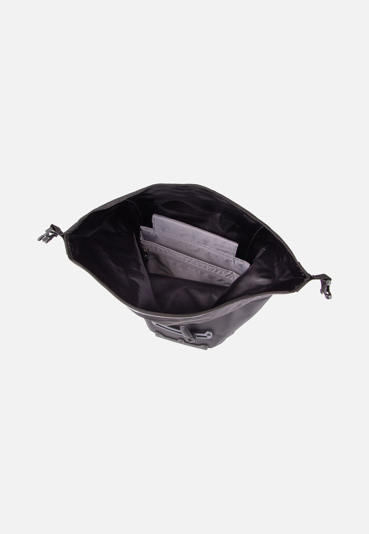 ORTLIEB Vario Lite 22 Black Tasche