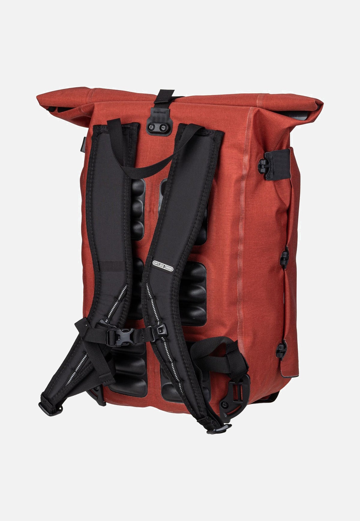 ORTLIEB Vario Plus 26 QL2.2 Dark Chili Tasche