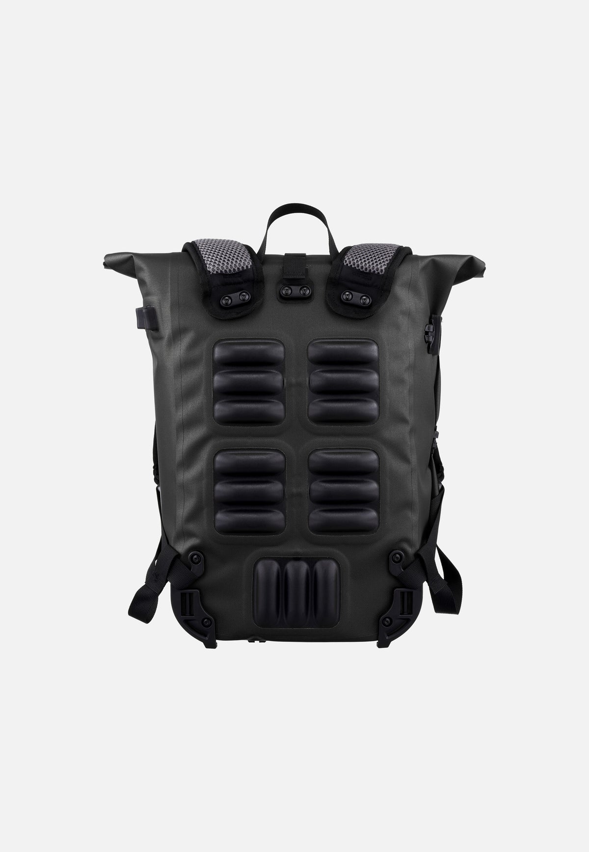 ORTLIEB Vario PS 20 QL2.1 Schwarz Tasche