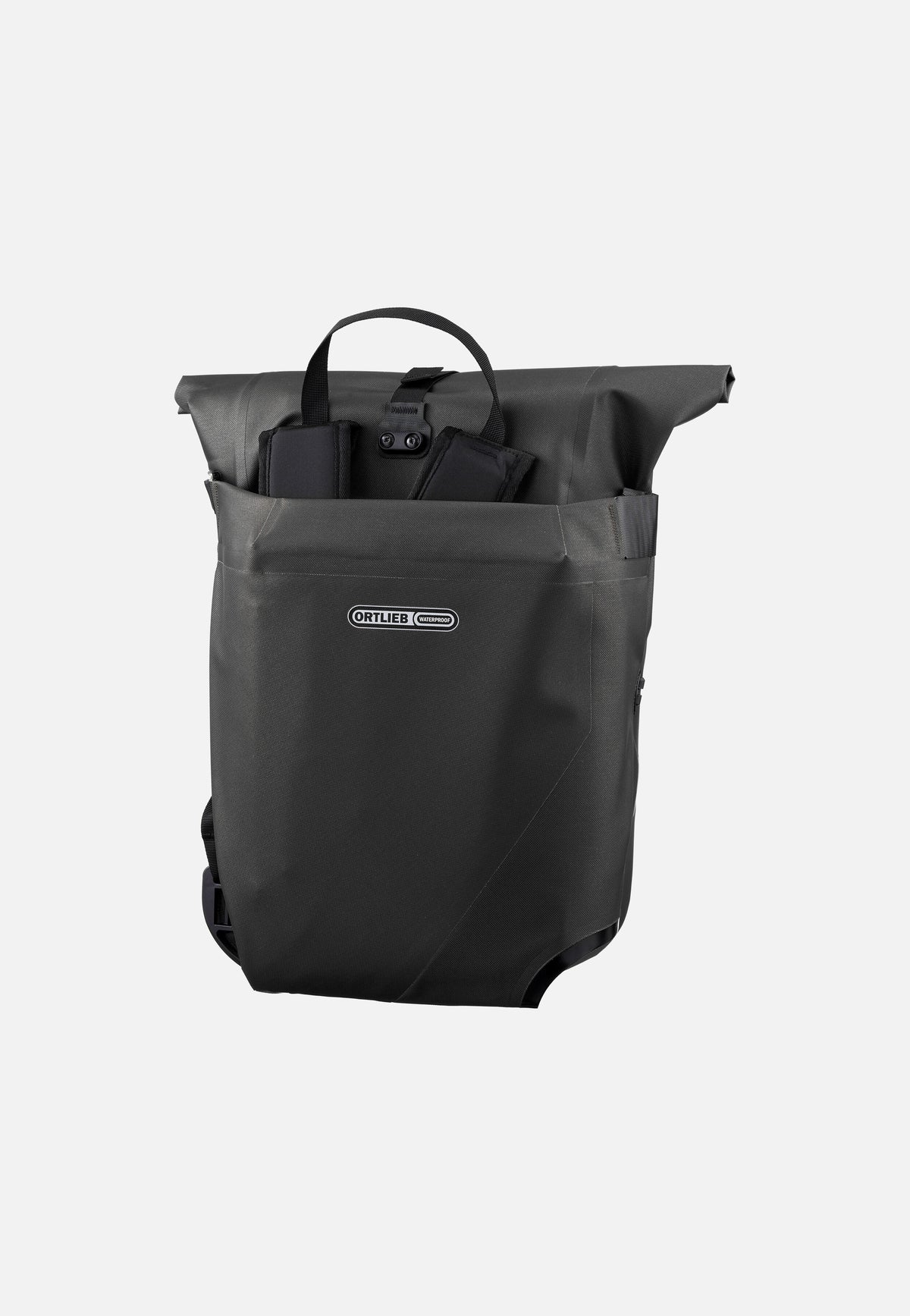 ORTLIEB Vario PS 20 QL2.1 Schwarz Tasche