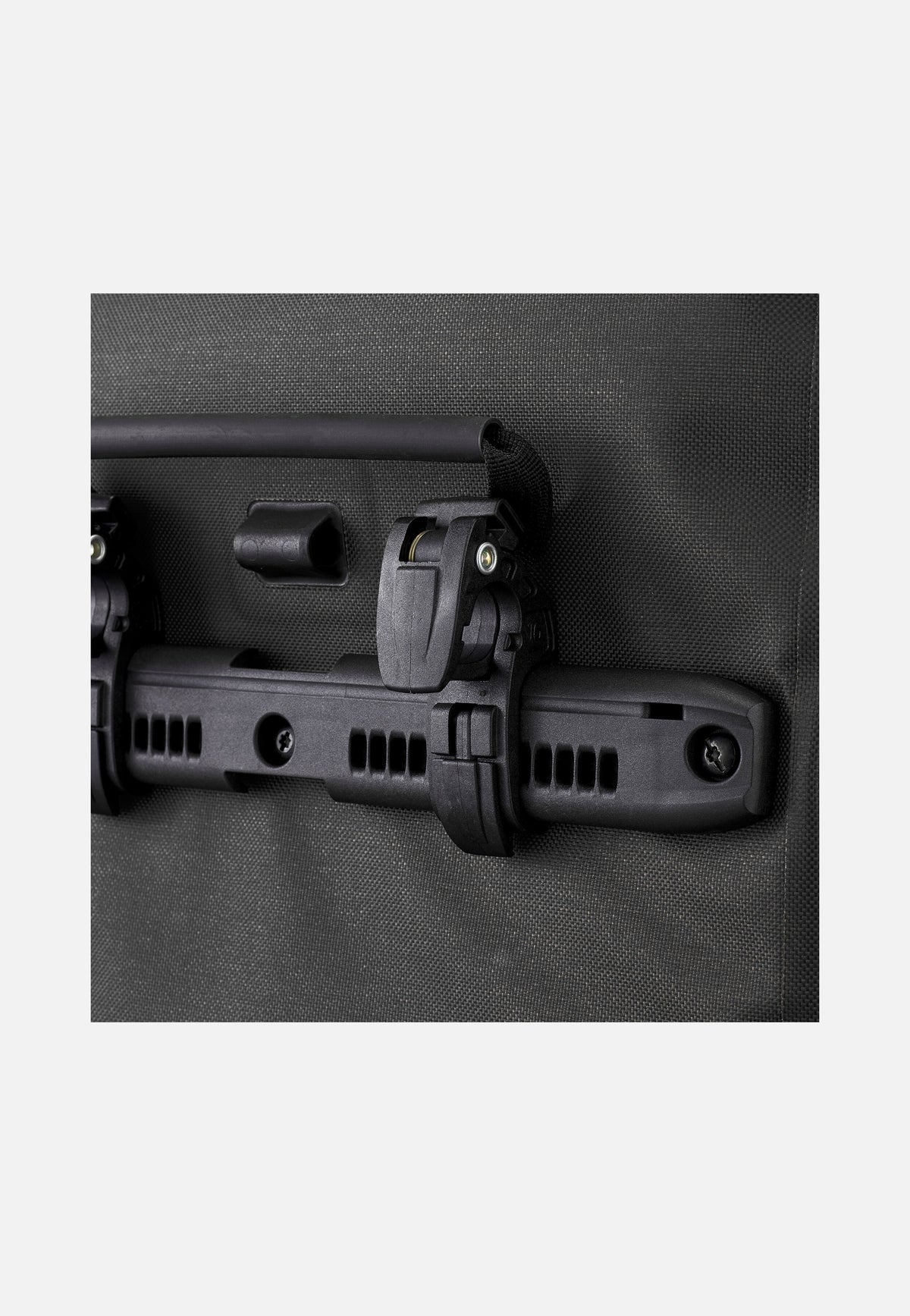 ORTLIEB Vario PS 26 QL2.1 Schwarz Tasche