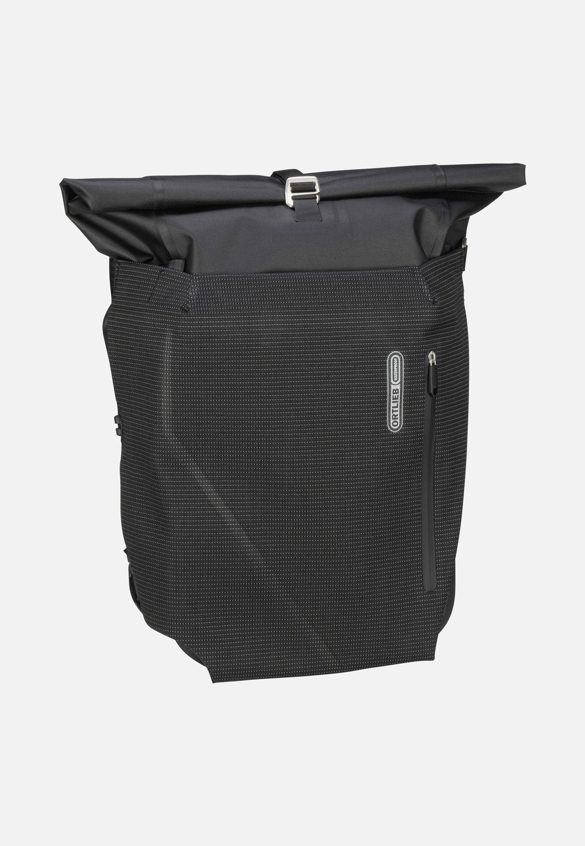 ORTLIEB Vario PS High Visibility Schwarz Tasche