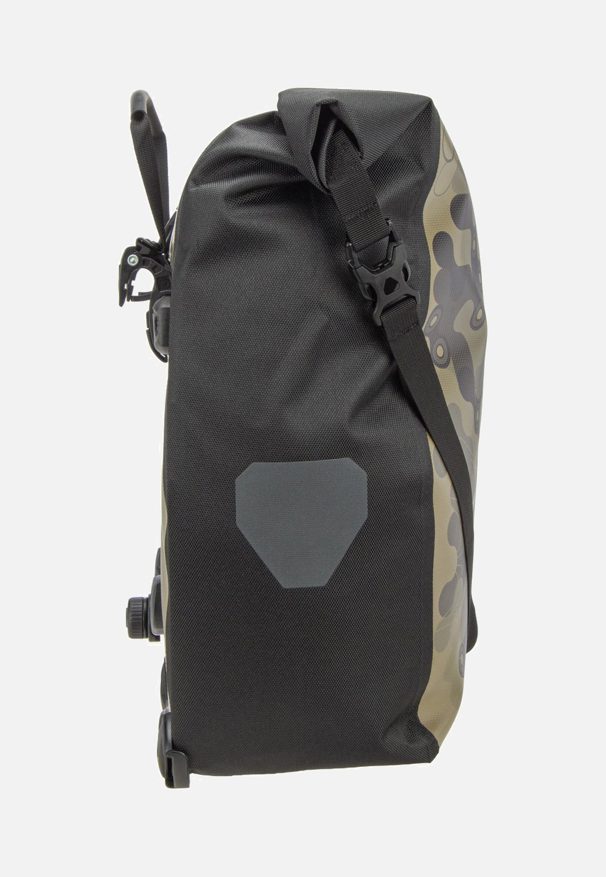 ORTLIEB Back-Roller Design QL2.1 Camo Chain Fahrradtasche