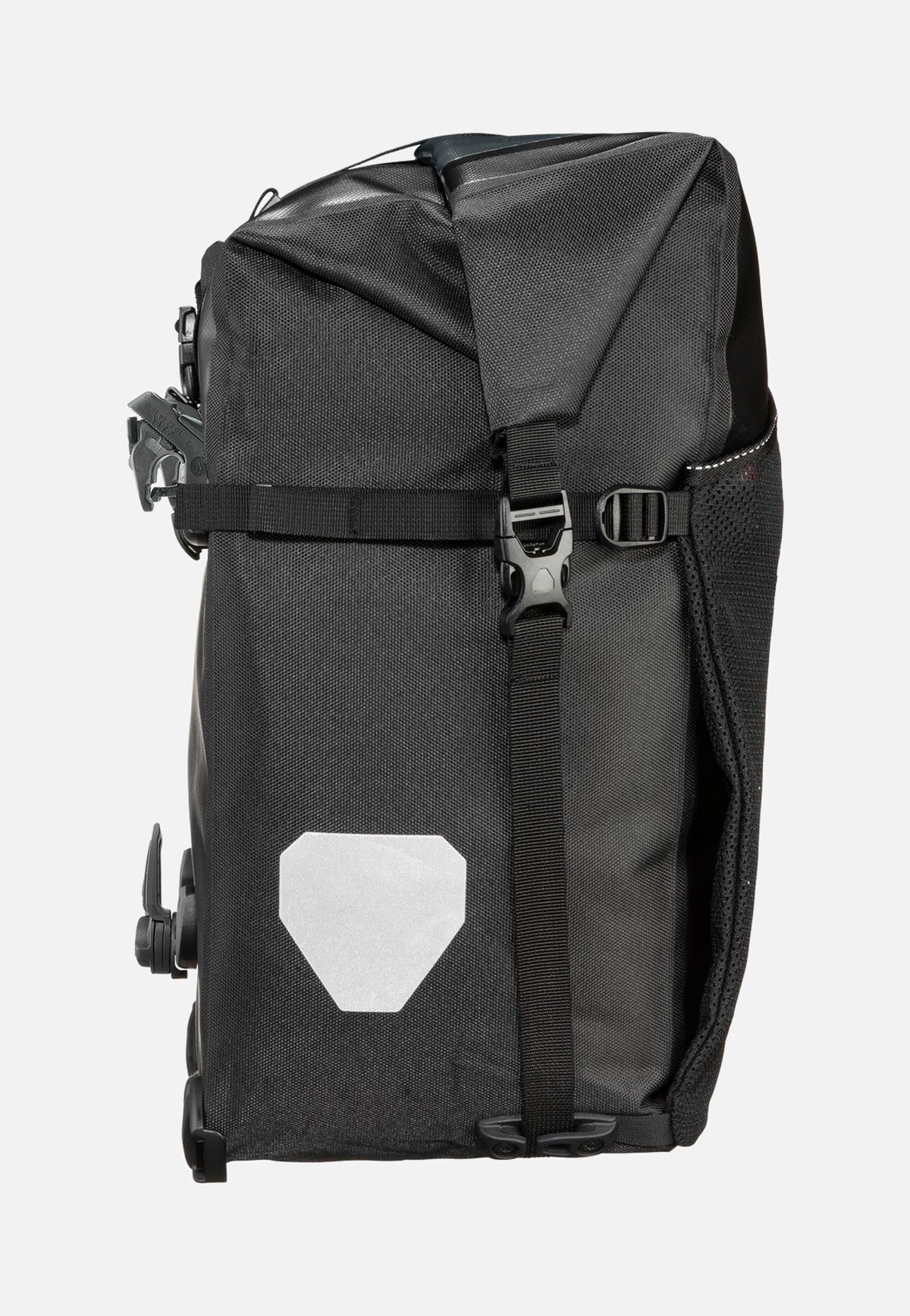 ORTLIEB Back-Roller XL QL2.2 Paar Asphalt/Black Fahrradtasche