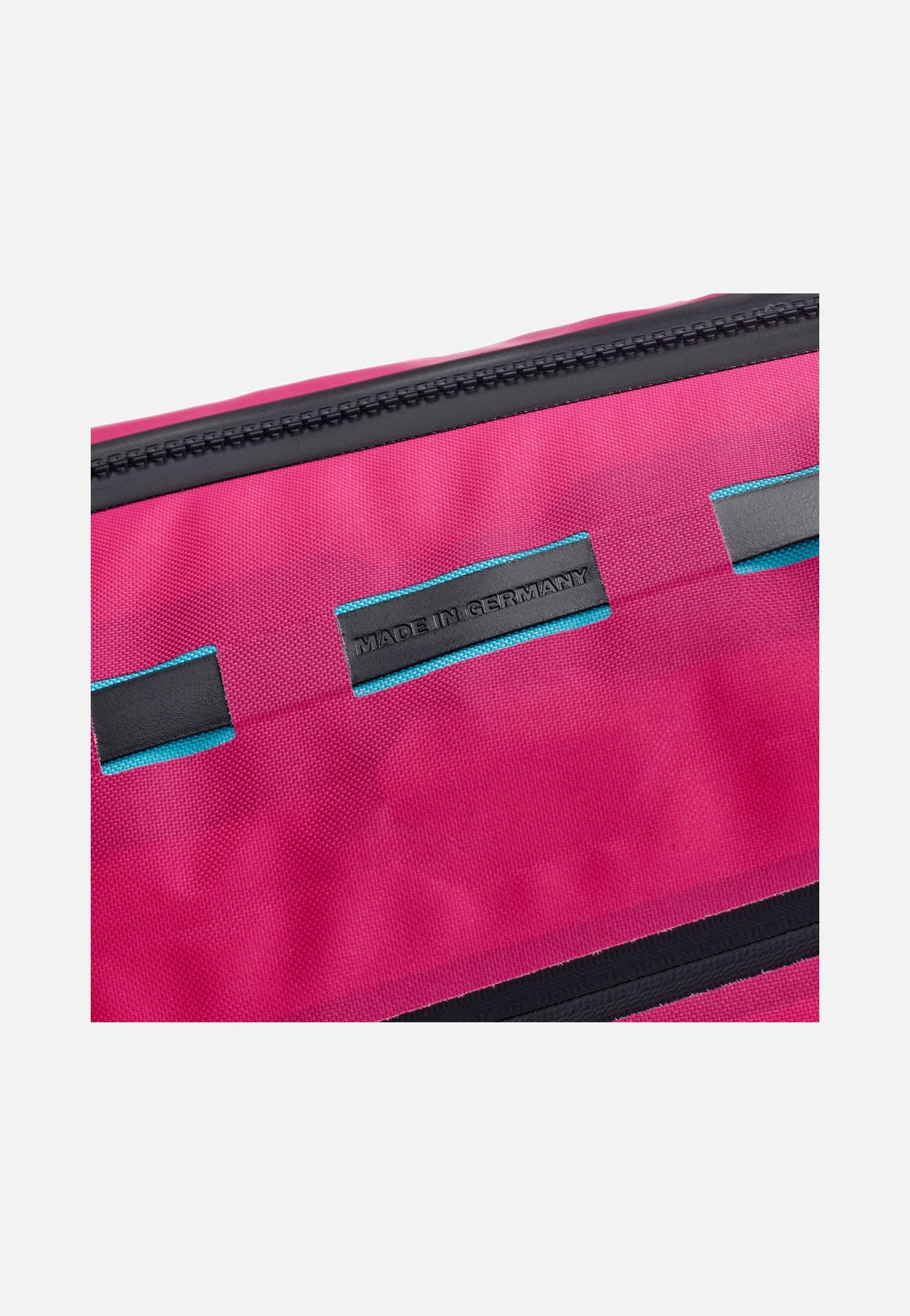 ORTLIEB Duffle Lite Cyber 40L Cyber Pink/Blue Dufflebag