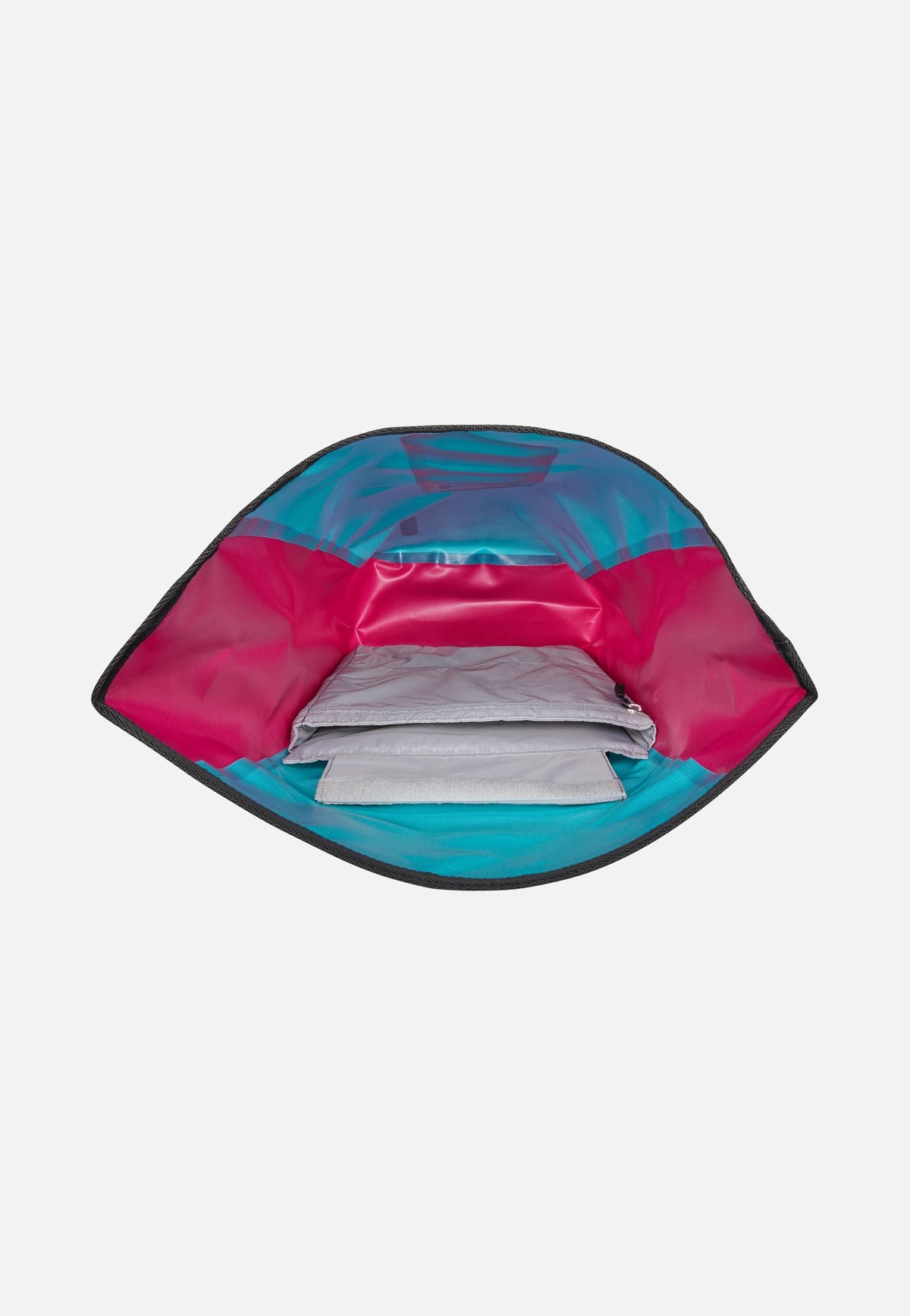 ORTLIEB Velocity Lite Cyber 23L Cyber Blue/Pink Reiserucksack