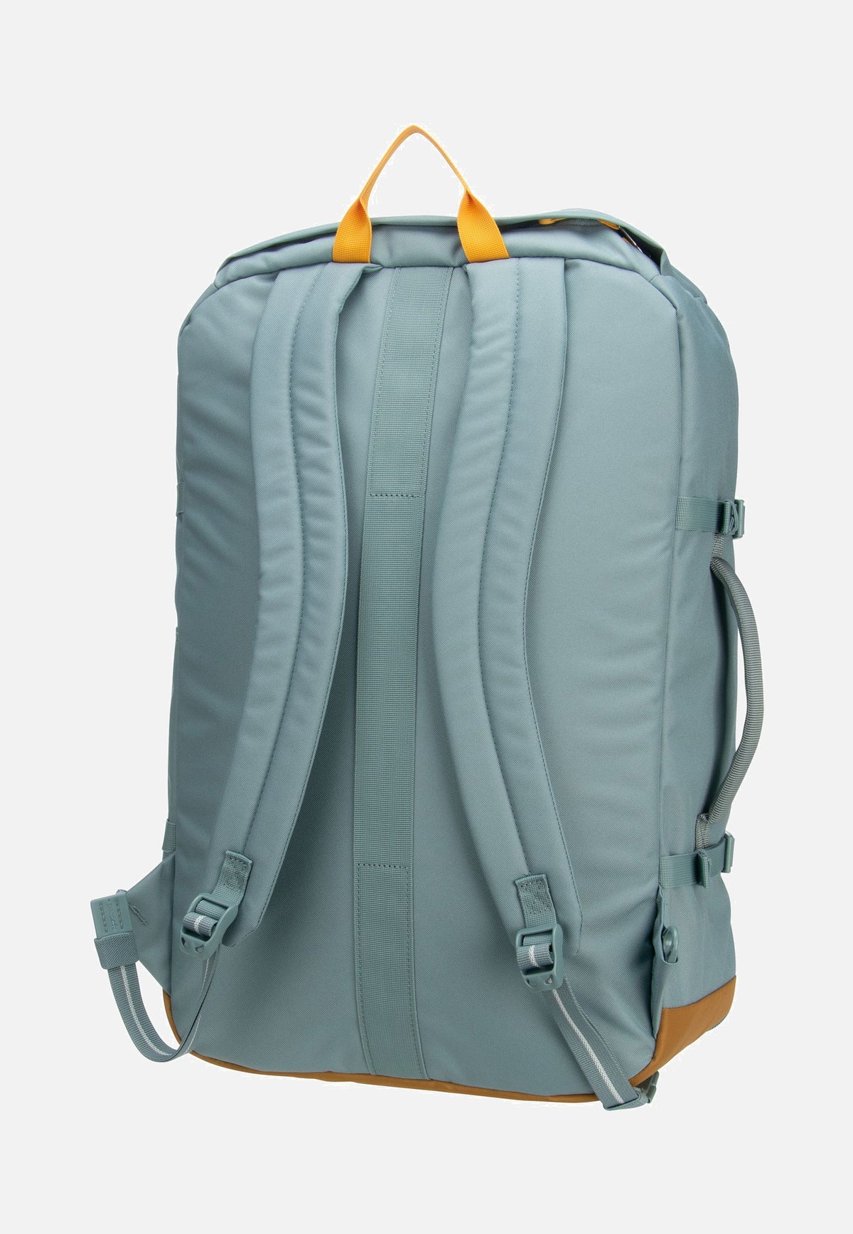 Pacsafe GO 44L Carry-On Fresh Mint Travel Rucksack