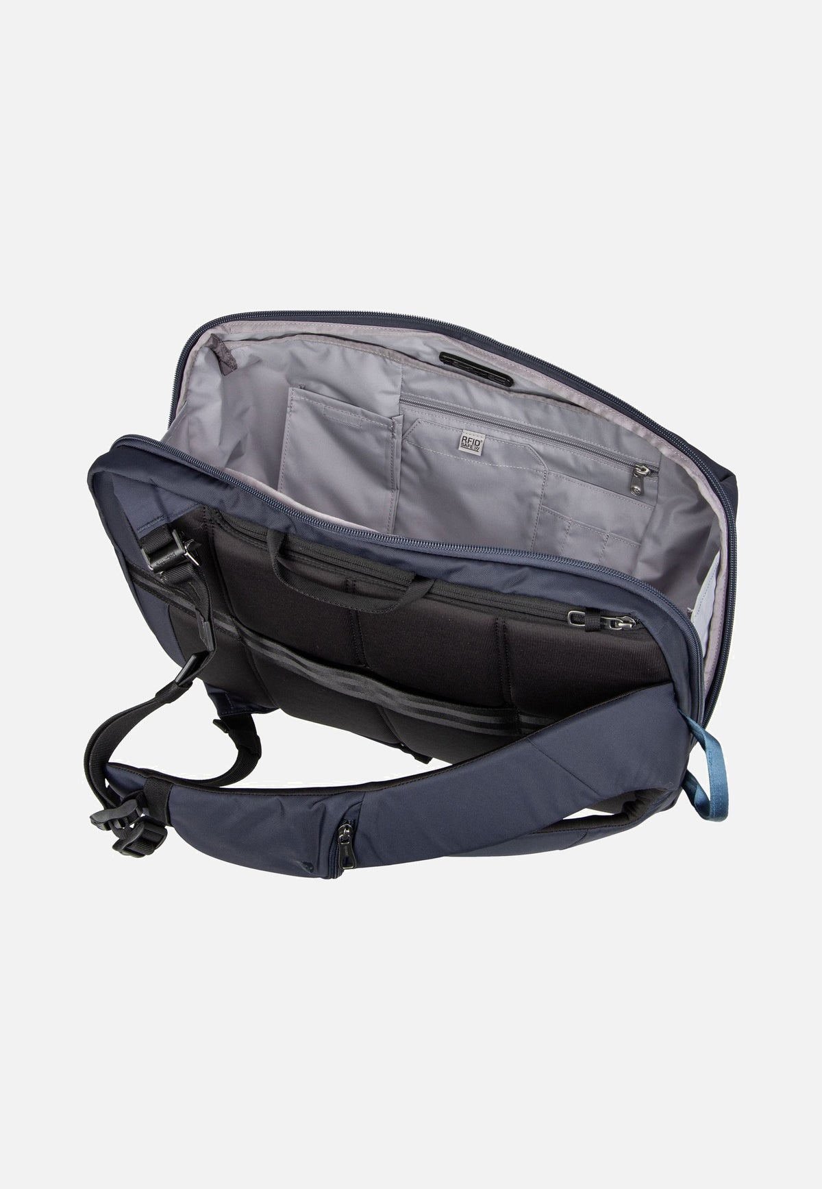 Pacsafe V 16' Commuter BP Ocean Rucksack