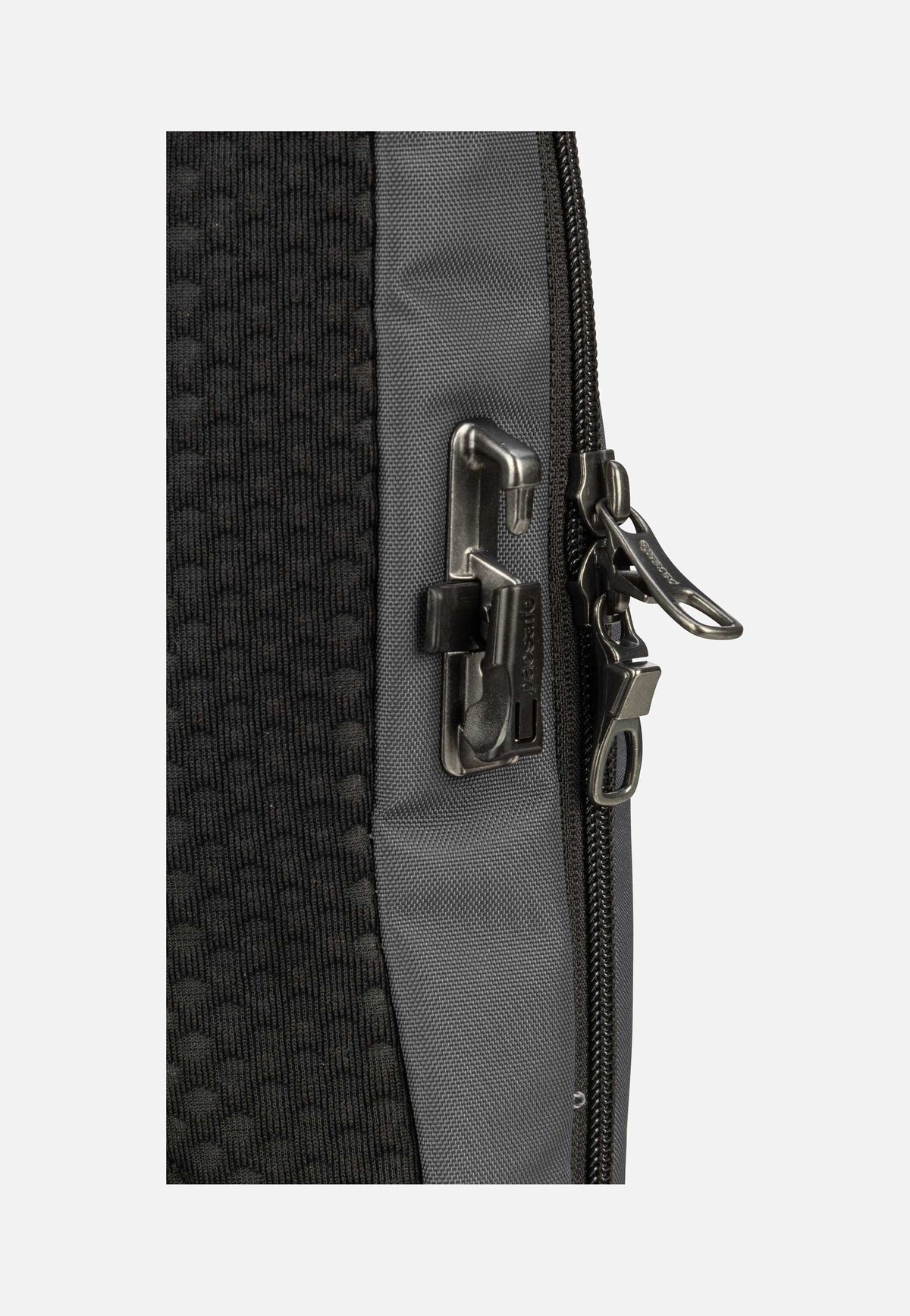 Pacsafe V Urban Sling Slate Tasche