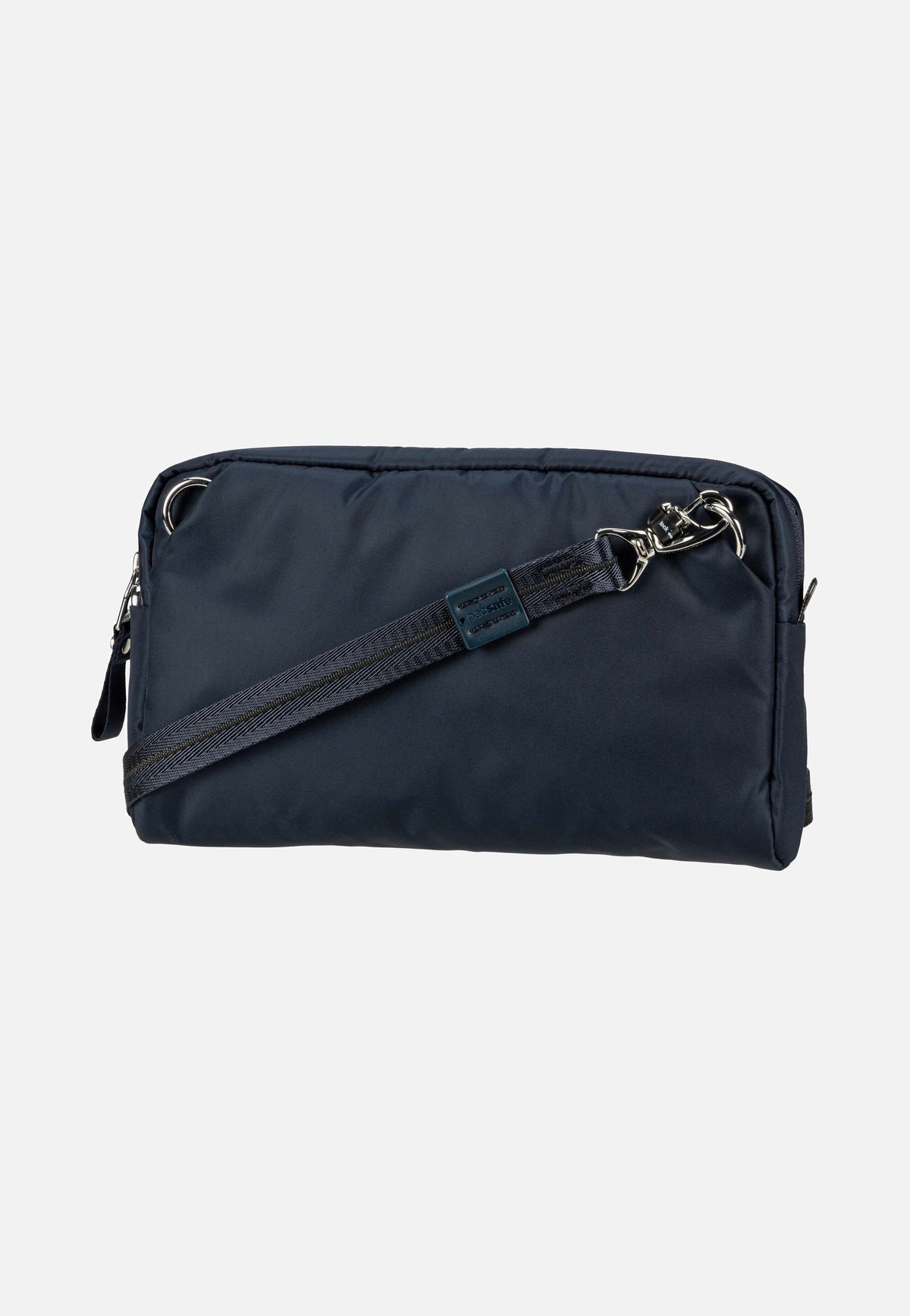 Pacsafe W 3-in1 sling Navy Crossbody Bag