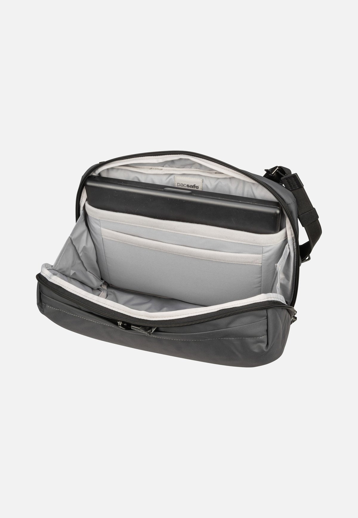 Pacsafe X 13'' Commuter Slate Rucksack