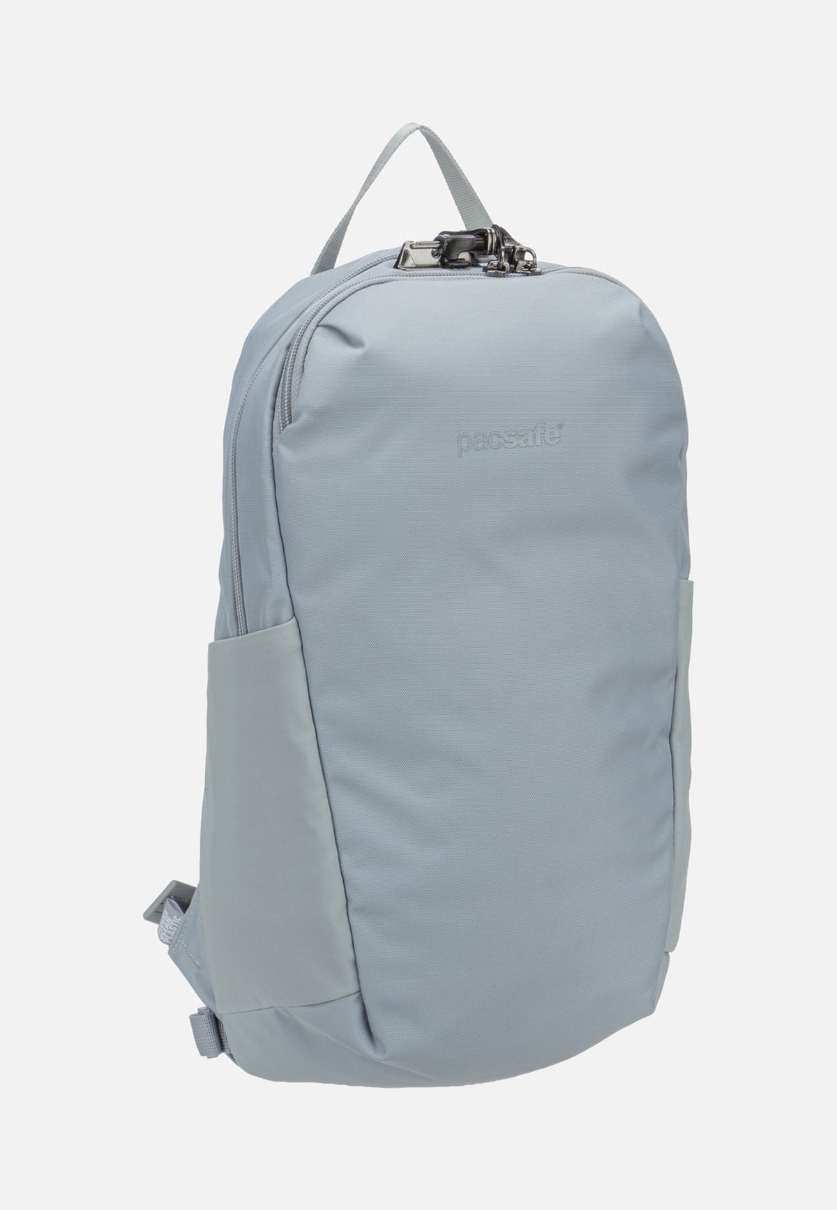 Pacsafe V12L Tech Digital Gray Rucksack