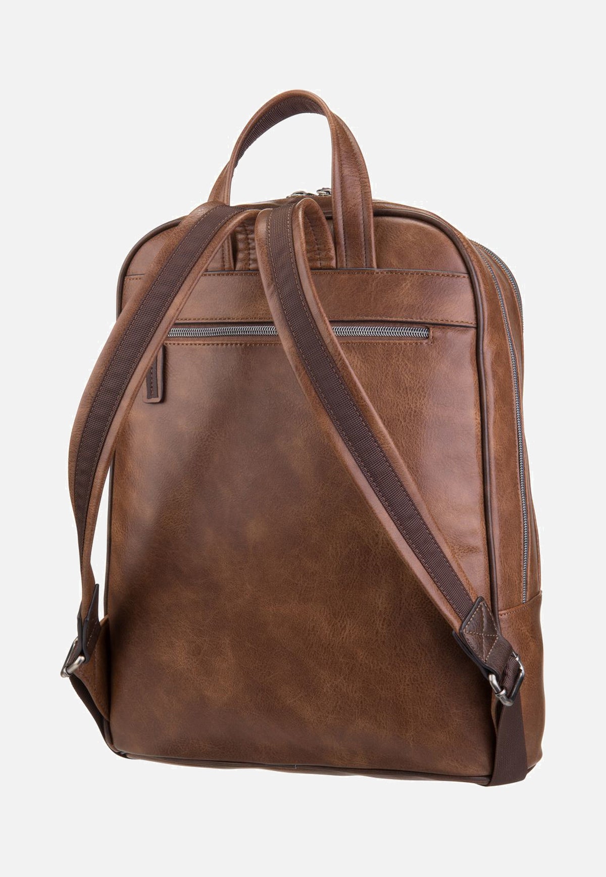 Picard Breakers 2464 Whisky/Kombi Rucksack
