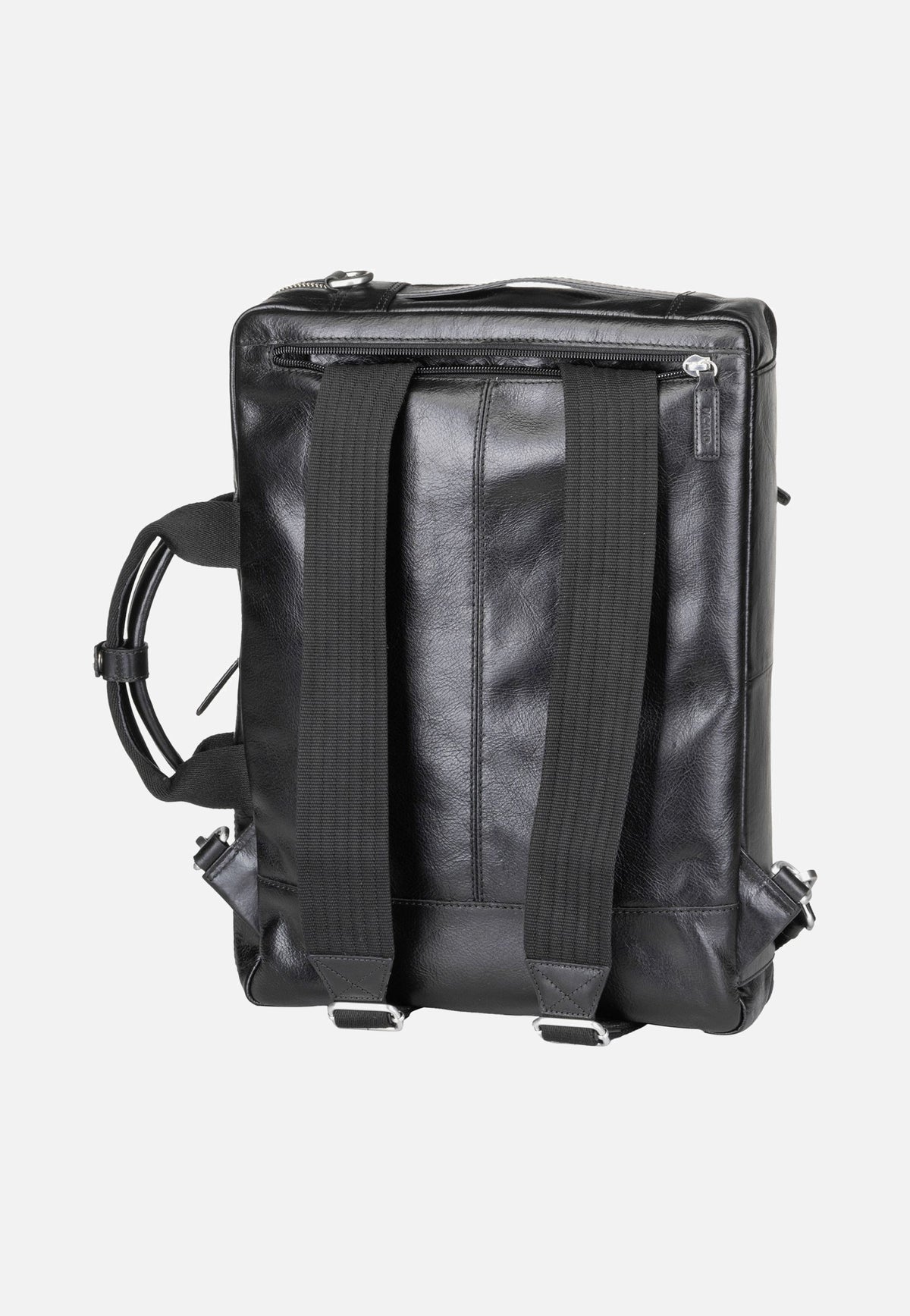 Picard Buddy 4505 Schwarz Aktentasche