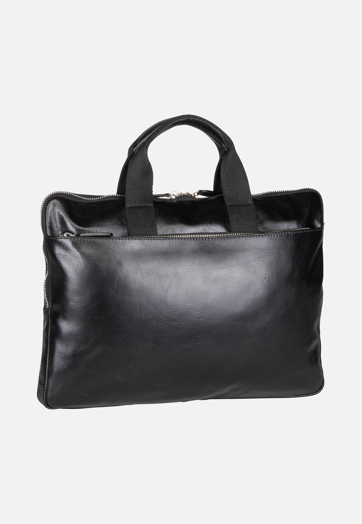 Picard Buddy 5617 Schwarz Aktentasche
