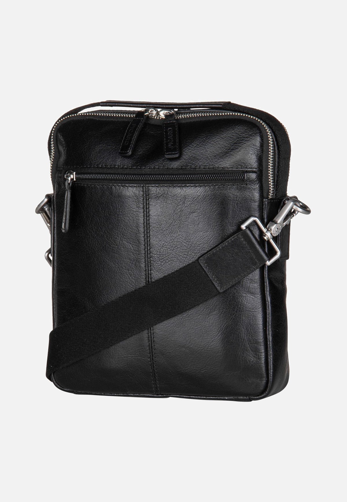 Picard Buddy 5618 Schwarz Umhängetasche