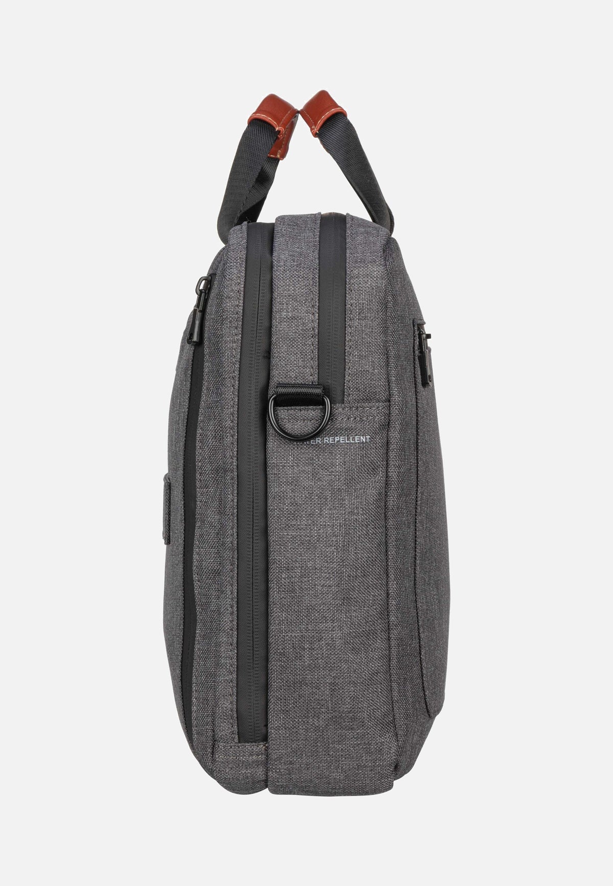 Picard Go Eco 2966 Anthrazit Rucksack