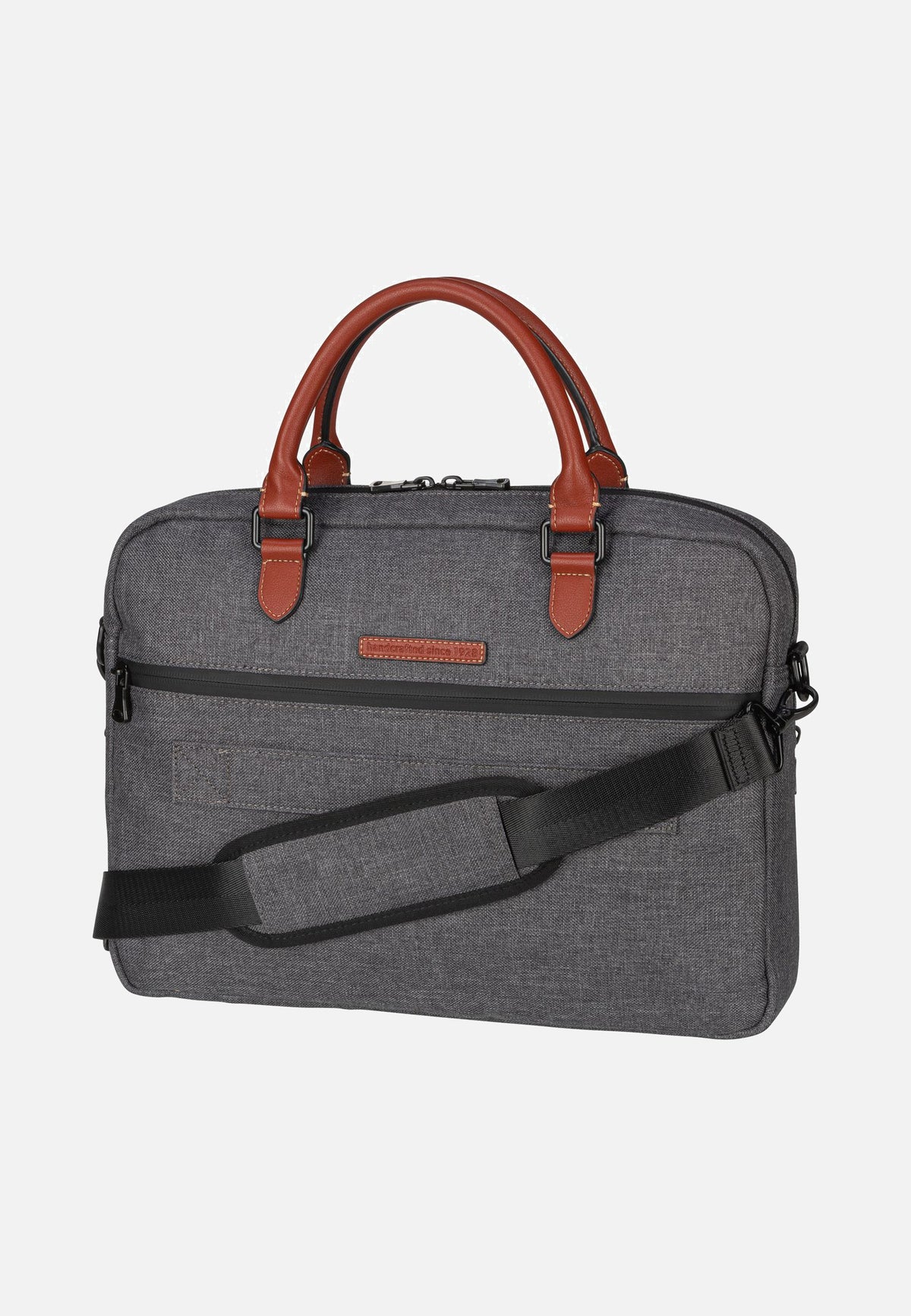 Picard Go Eco 2969 Anthrazit Aktentasche