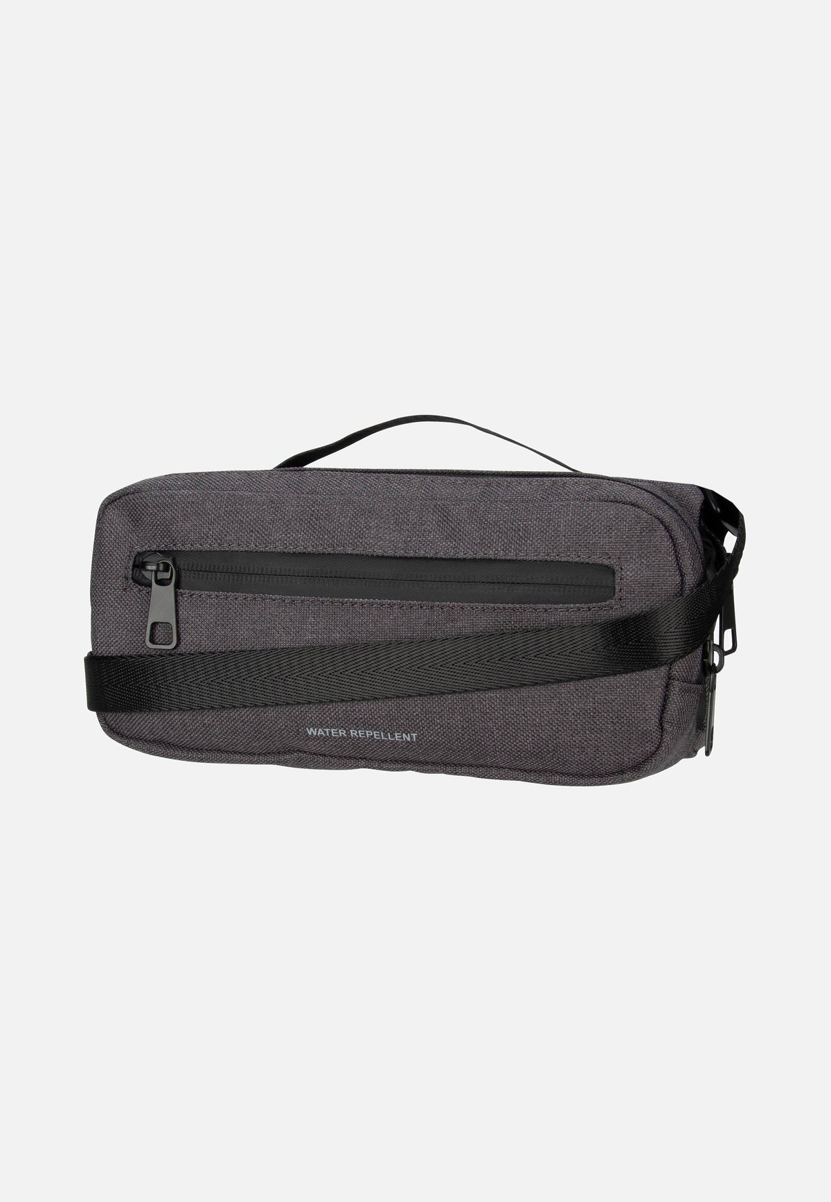 Picard Go Eco 2978 Anthrazit Umhängetasche